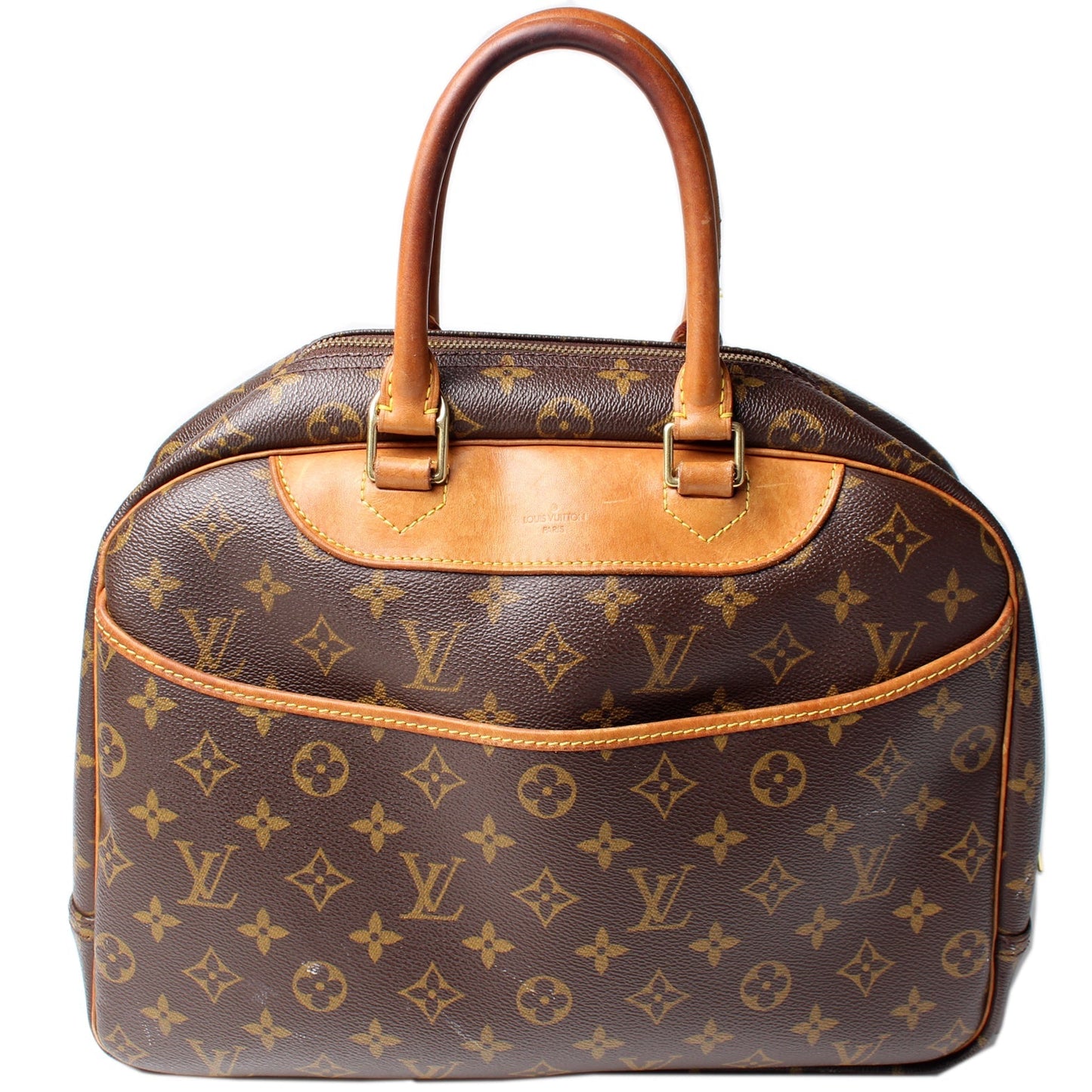 Louis Vuitton Deauville Monogram