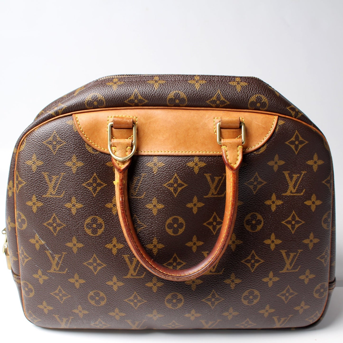 Louis Vuitton Deauville Monogram