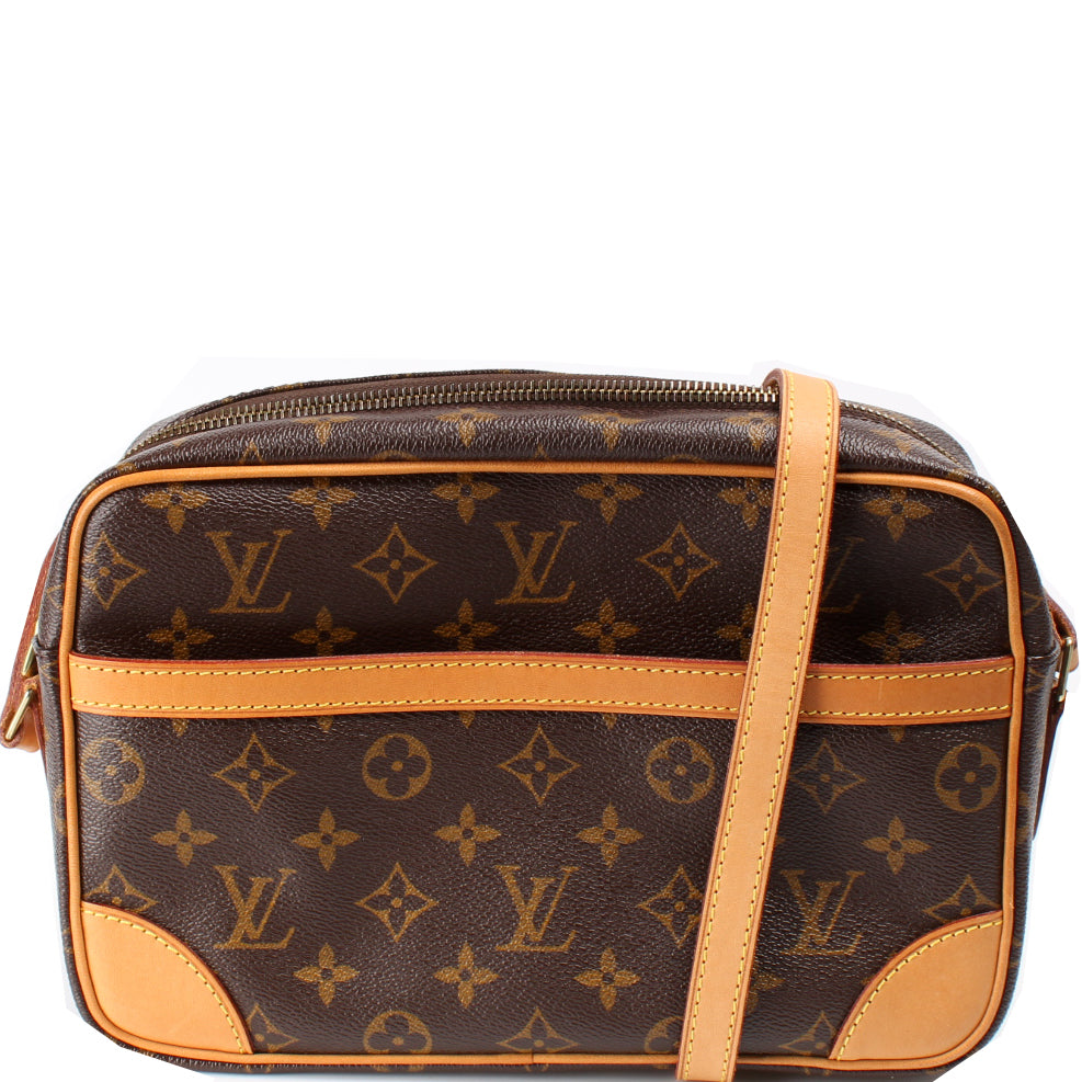 Louis Vuitton Trocadero 27 Monogram