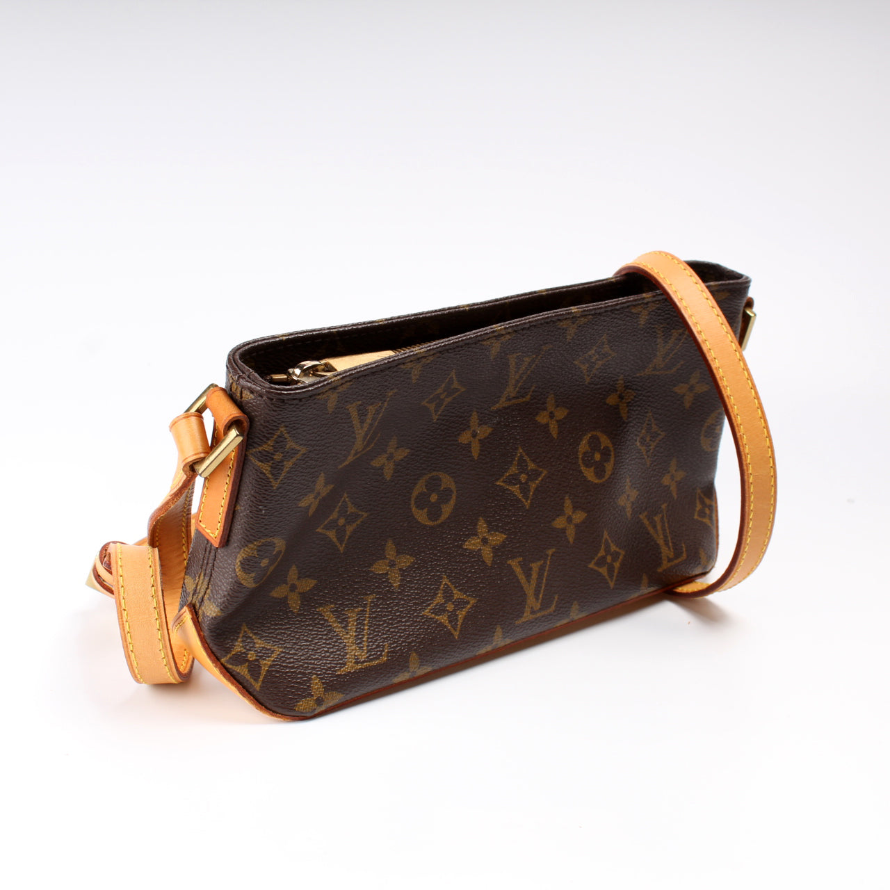 Louis Vuitton Trotteur Monogram