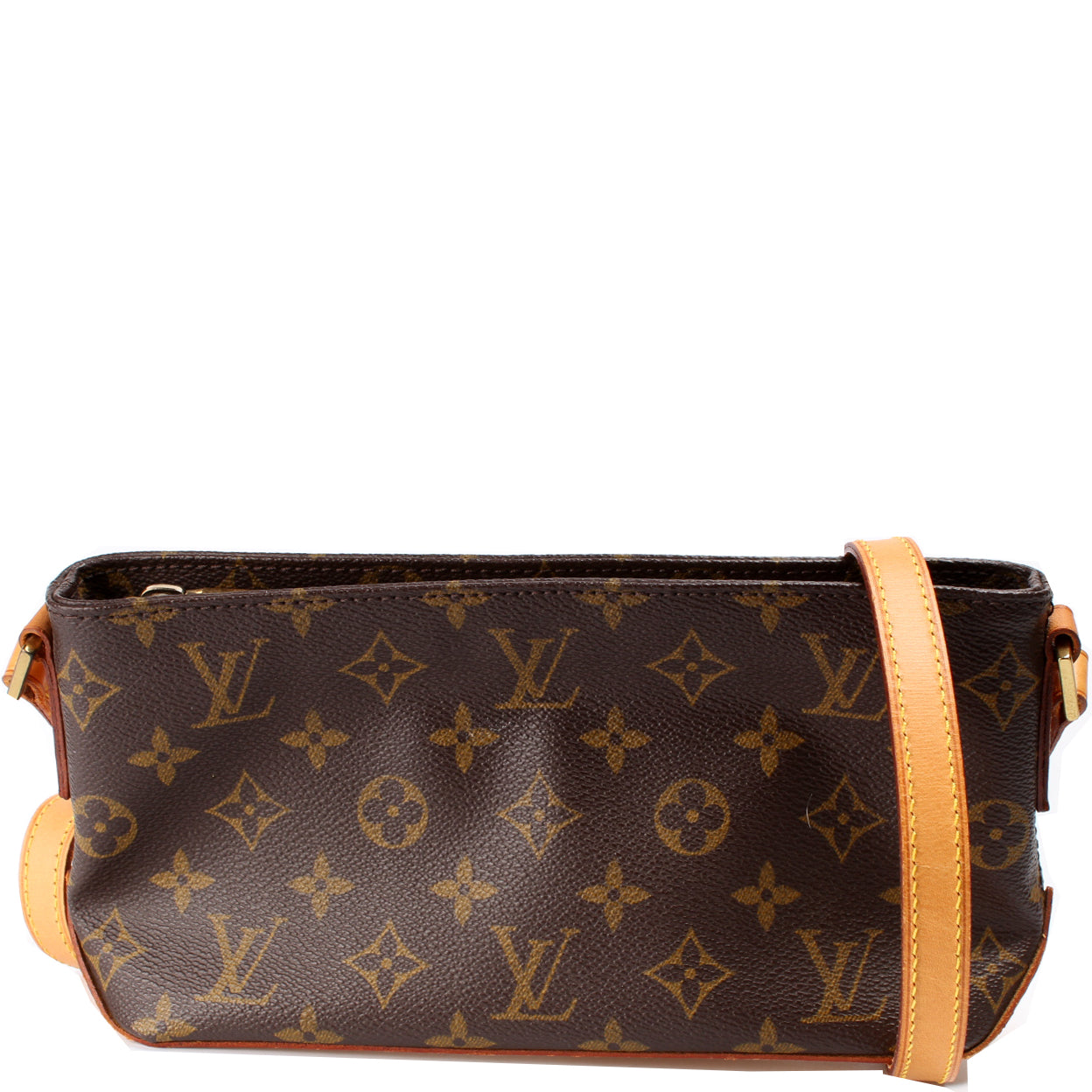 Louis Vuitton Trotteur Monogram
