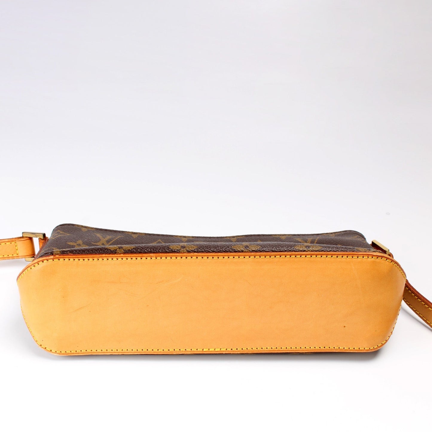 Louis Vuitton Trotteur Monogram
