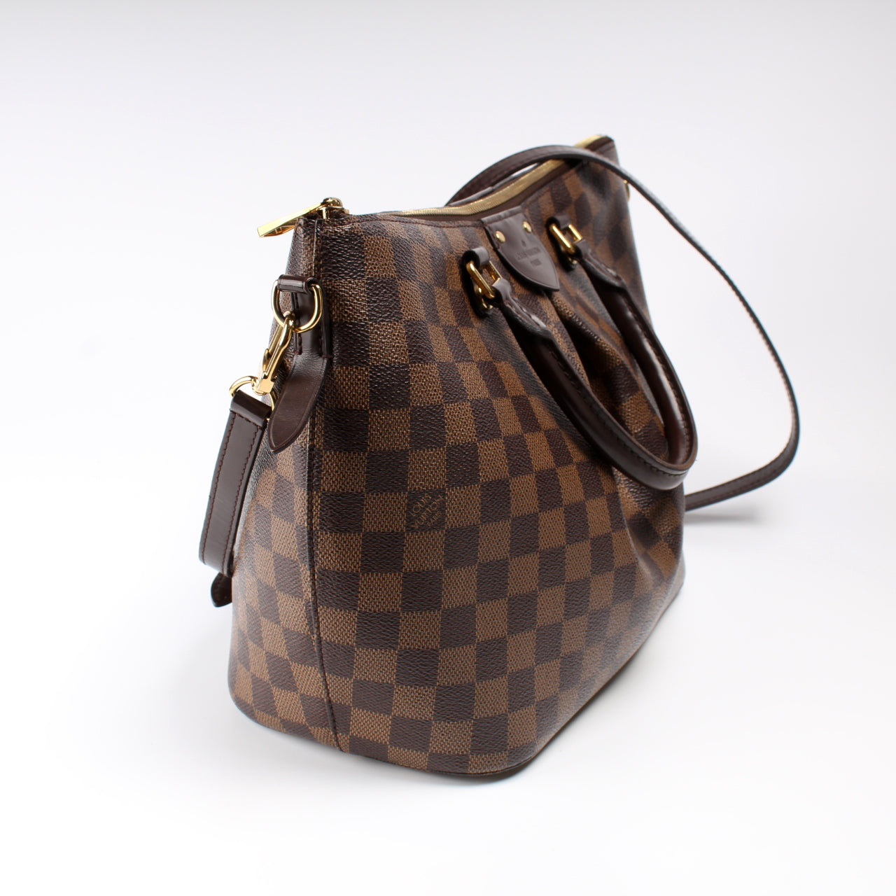 Louis Vuitton Siena MM Damier Ebene