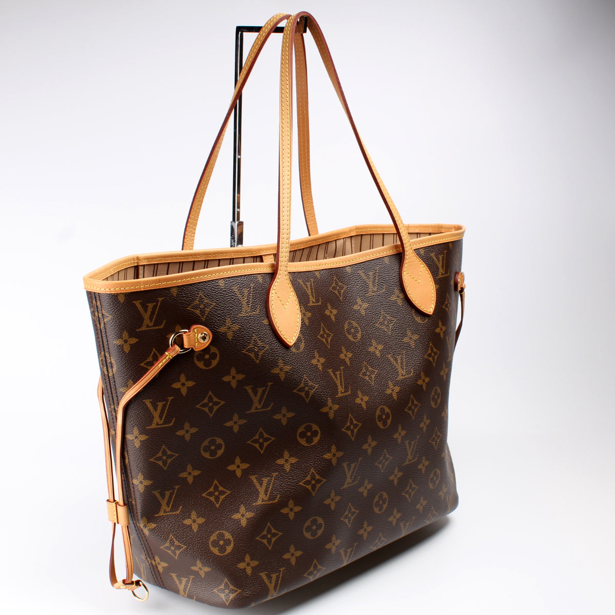 Louis Vuitton Neverfull MM Monogram
