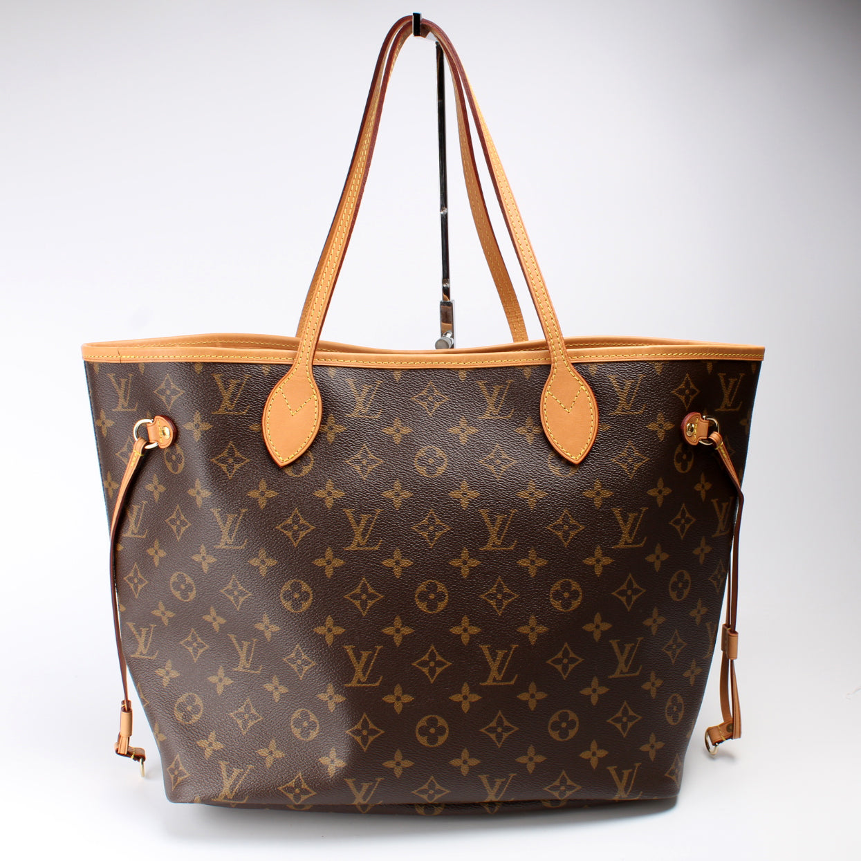 Louis Vuitton Neverfull MM Monogram