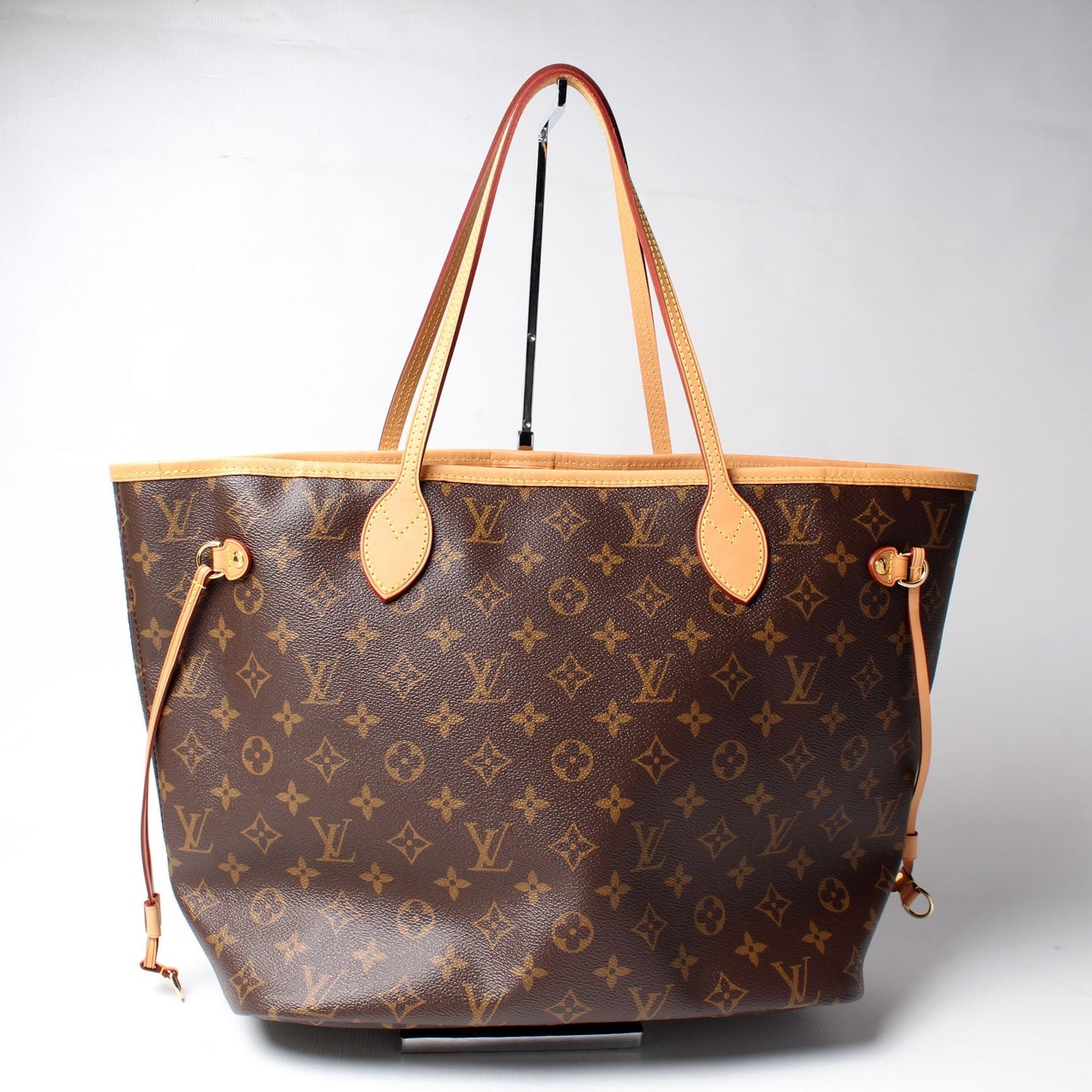 Louis Vuitton Neverfull MM Monogram