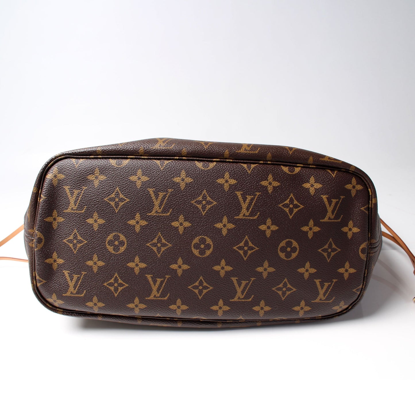 Louis Vuitton Neverfull MM Monogram