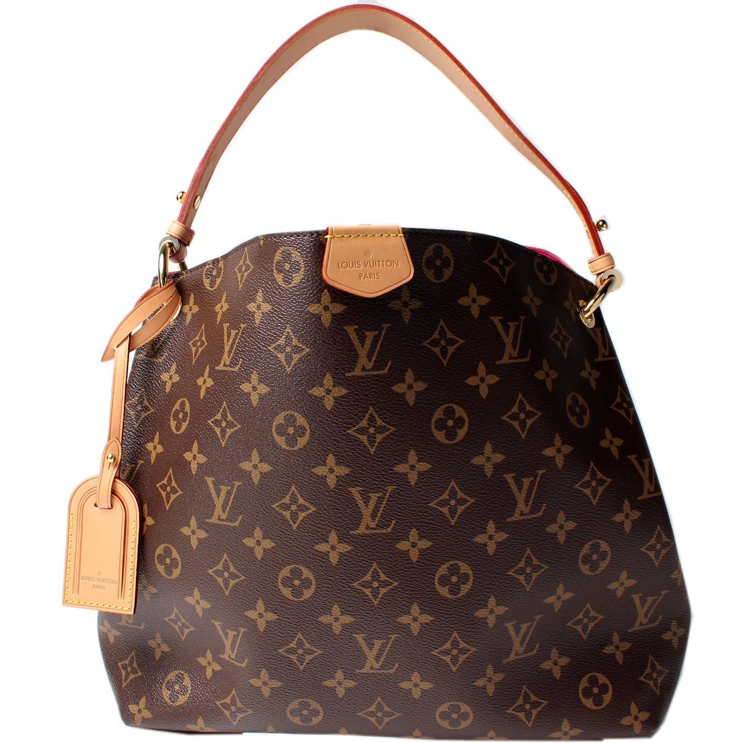 Louis Vuitton Graceful PM Monogram