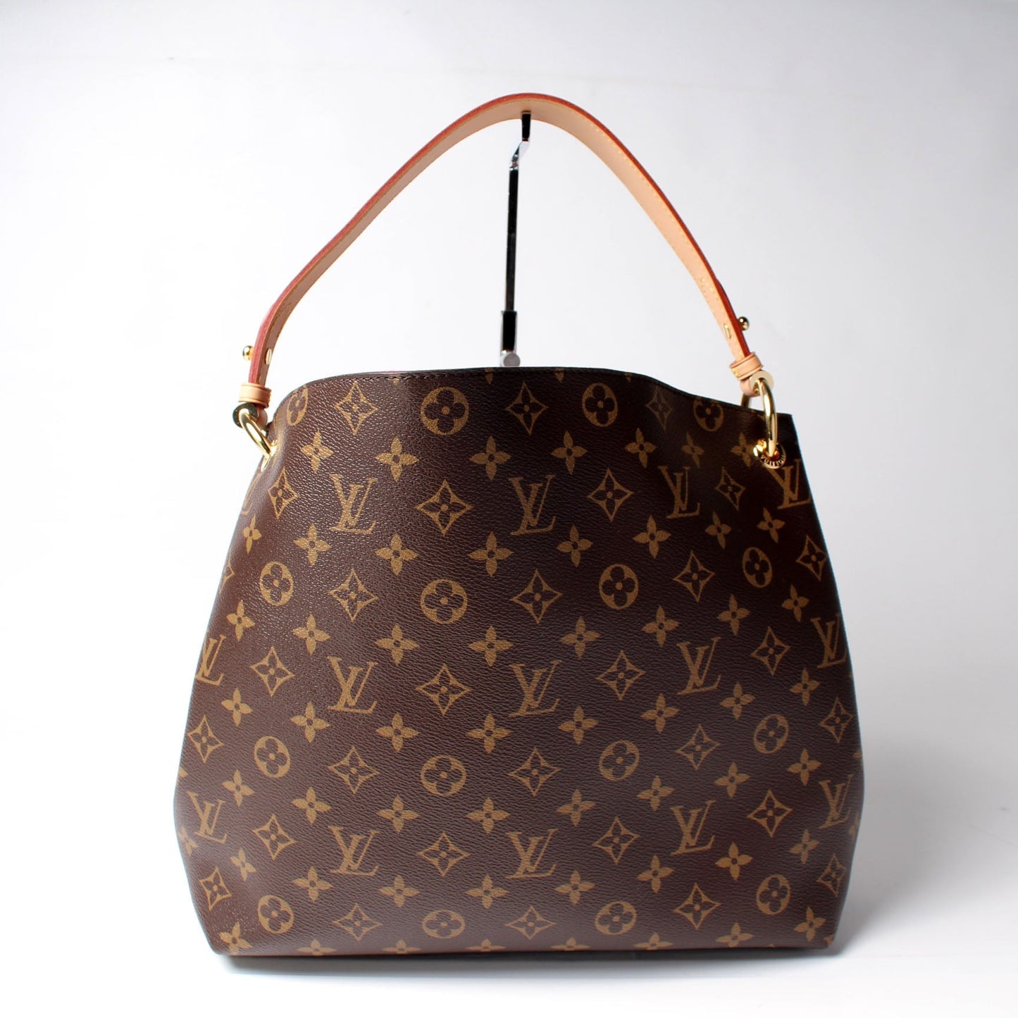 Louis Vuitton Graceful PM Monogram