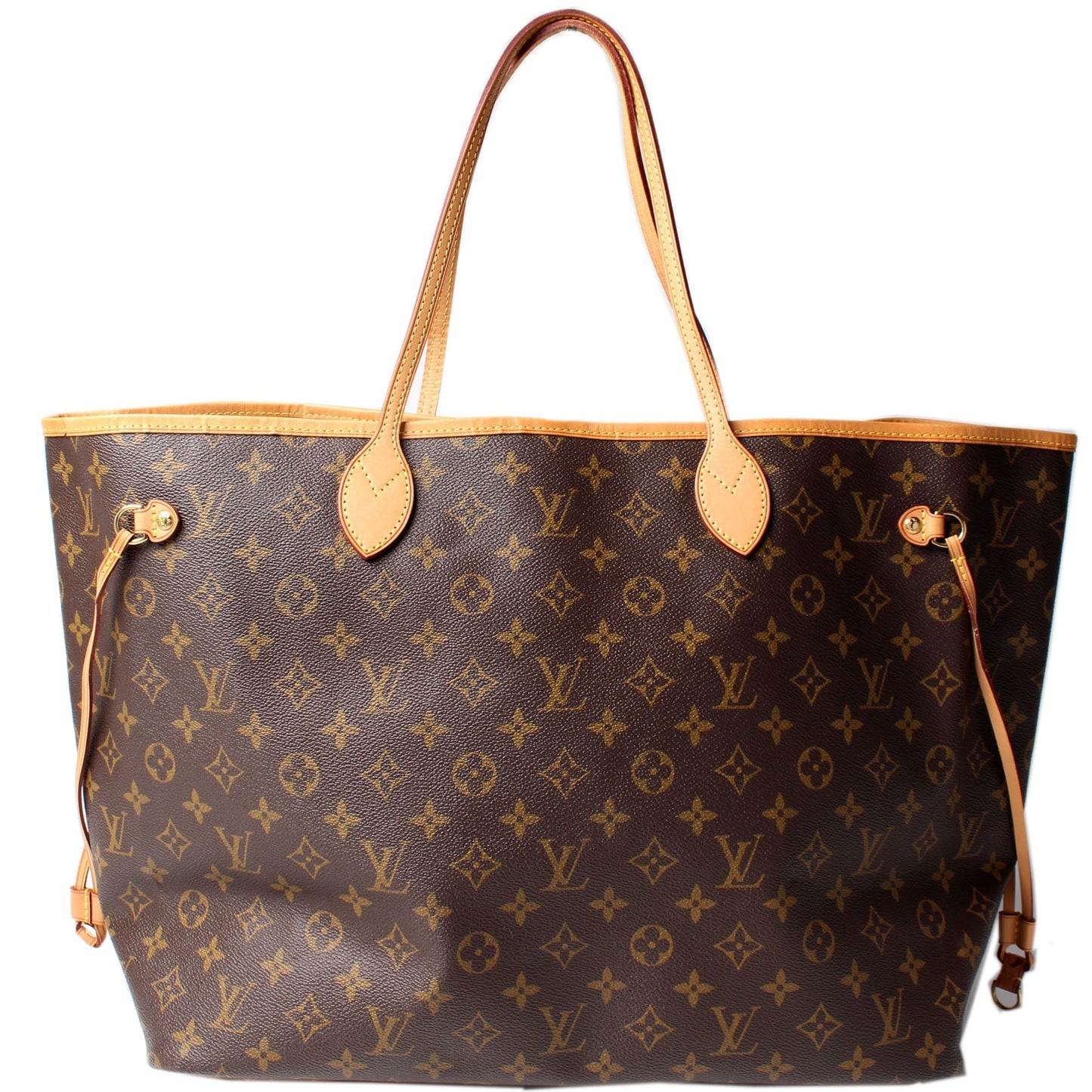 Louis Vuitton Neverfull GM Monogram