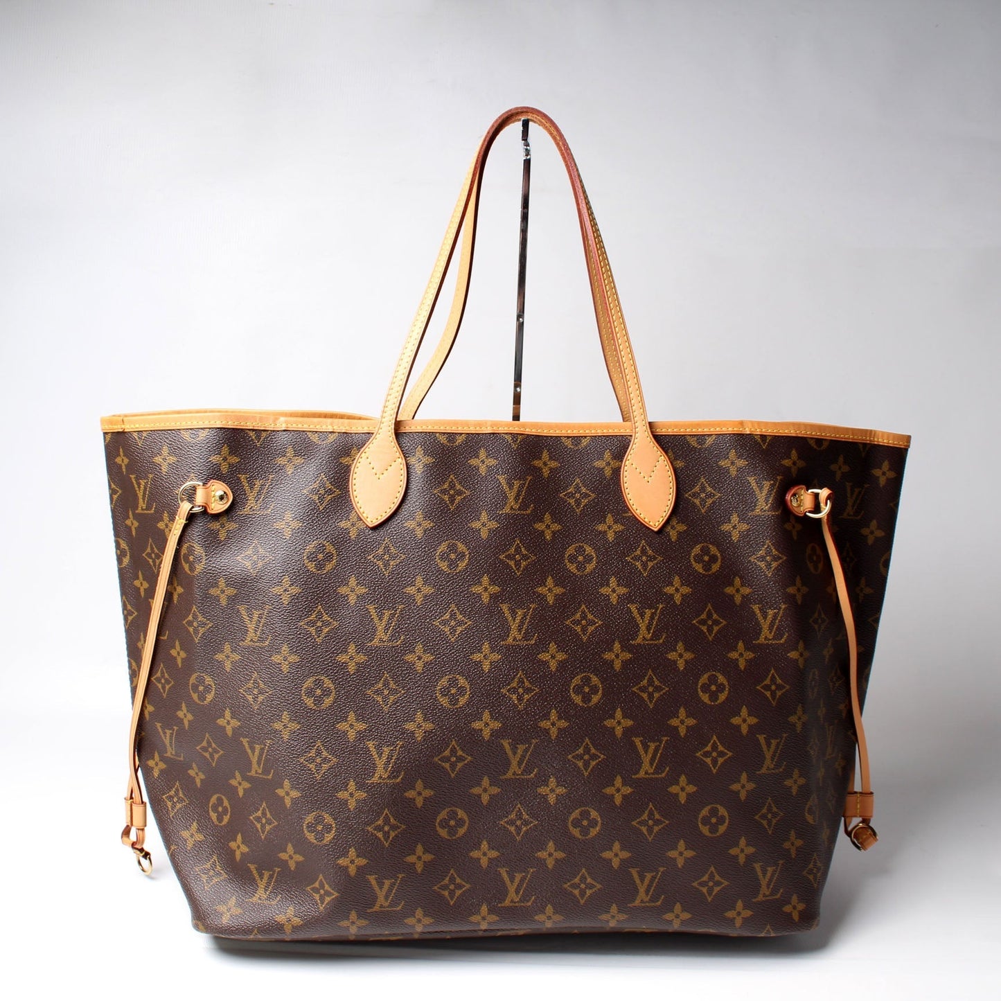 Louis Vuitton Neverfull GM Monogram