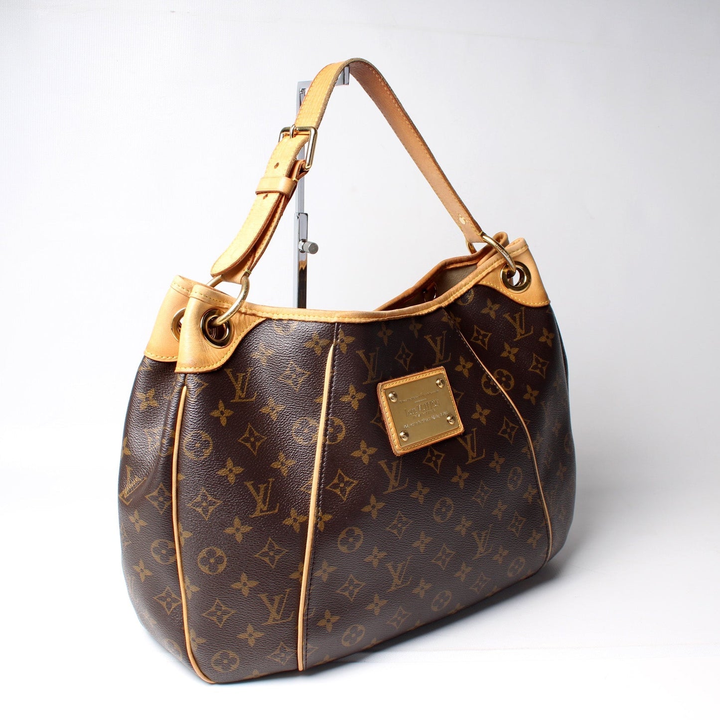 Louis Vuitton Galliera PM Monogram