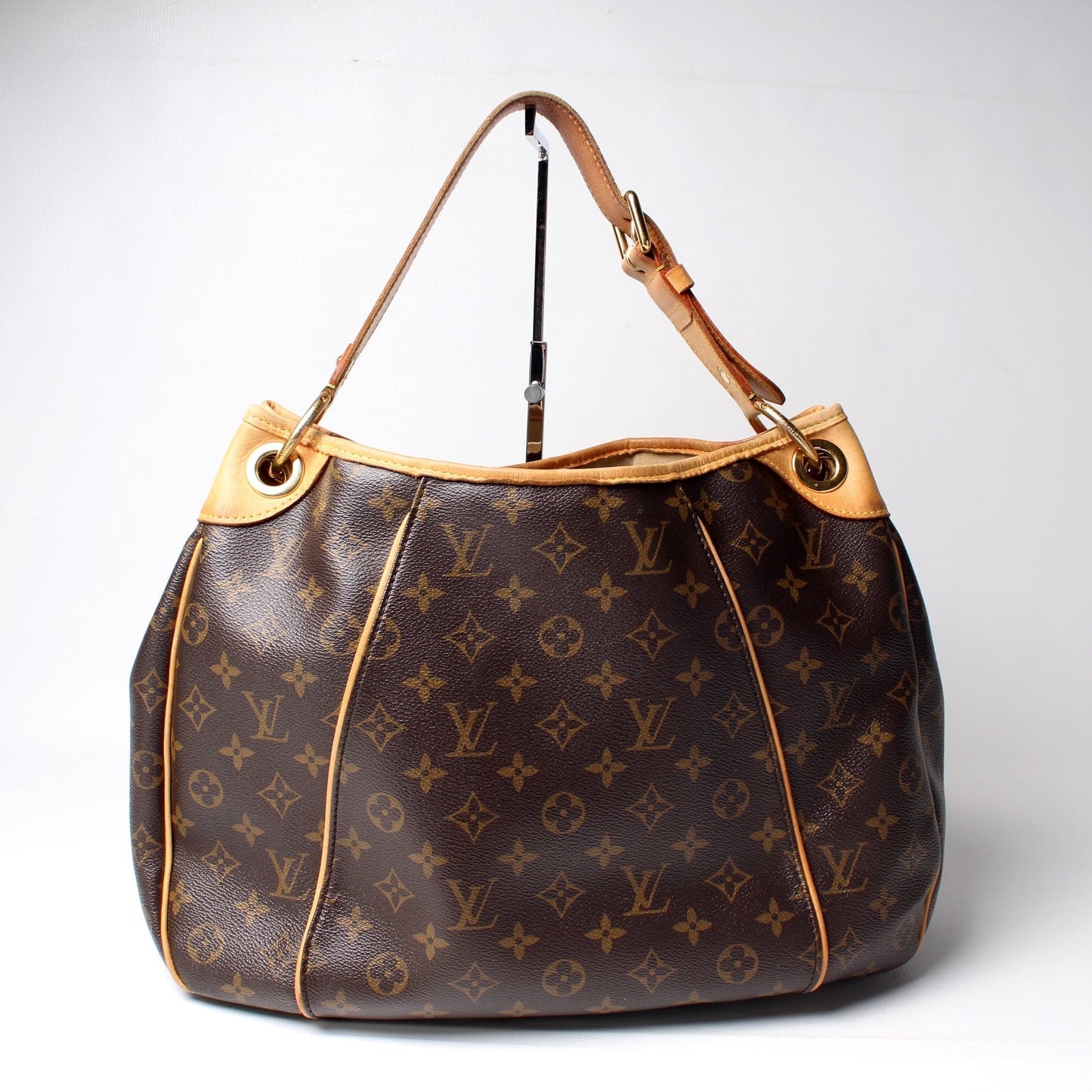 Louis Vuitton Galliera PM Monogram
