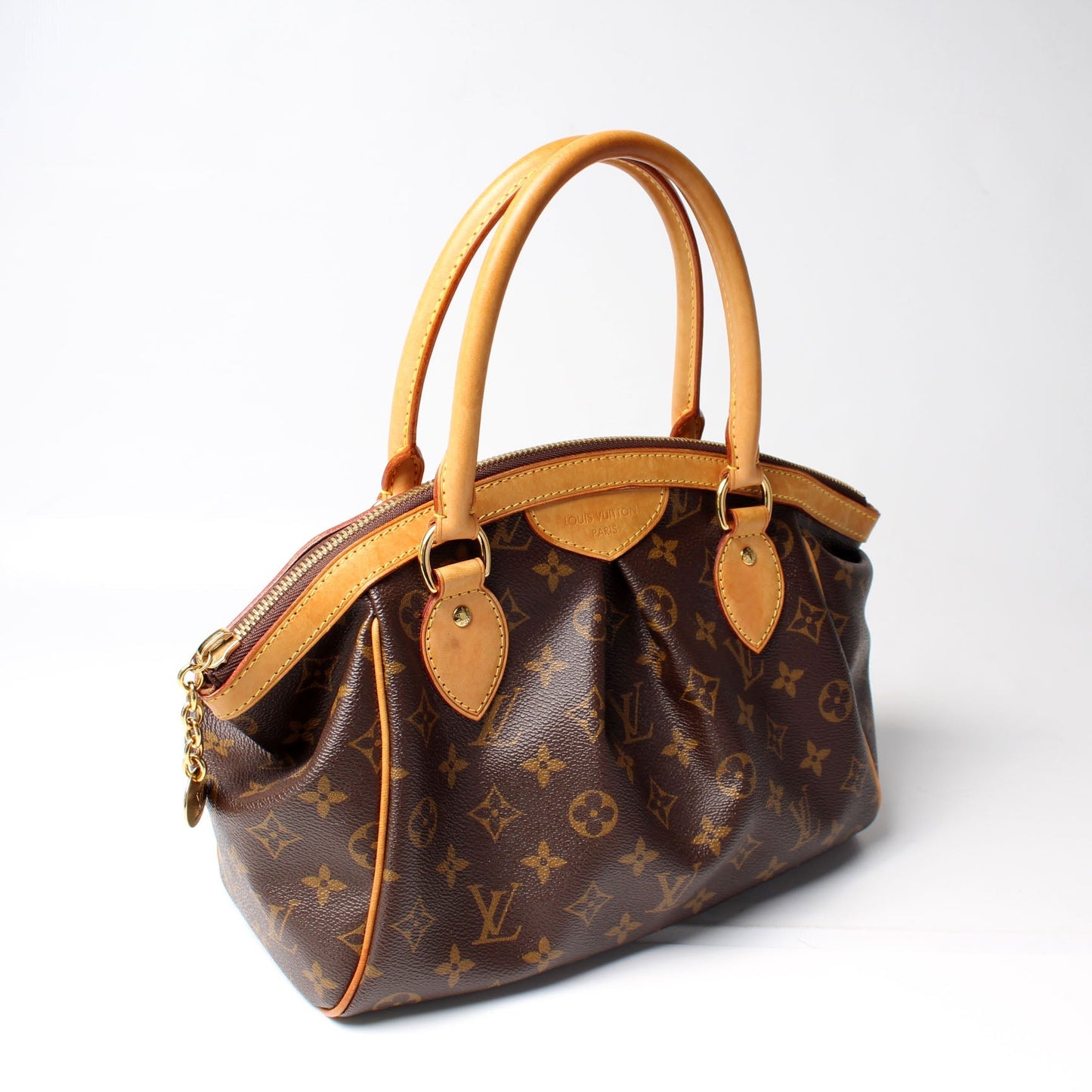 Louis Vuitton Tivoli PM Monogram