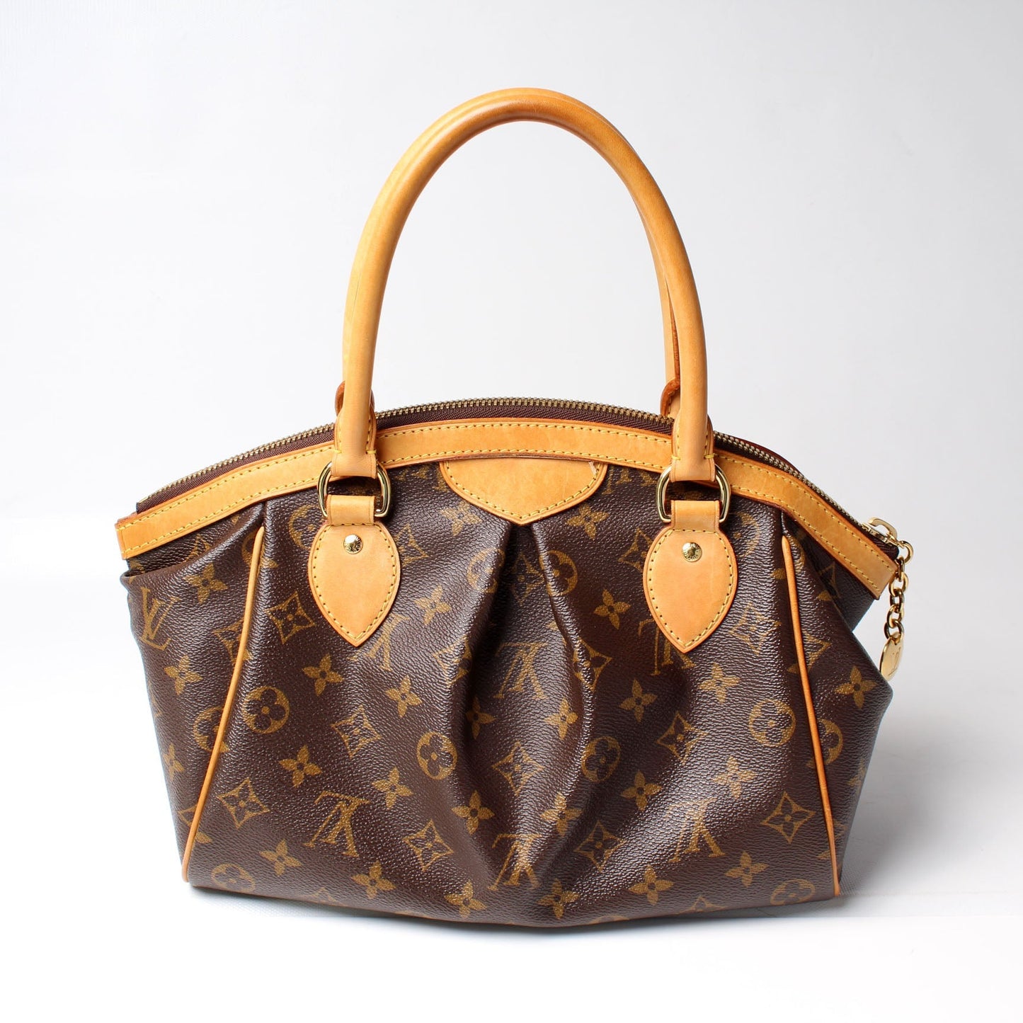 Louis Vuitton Tivoli PM Monogram