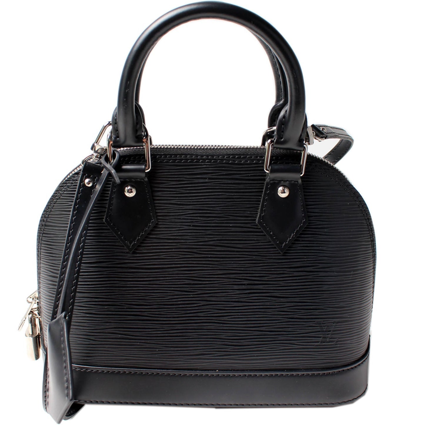 Louis Vuitton Alma BB Epi