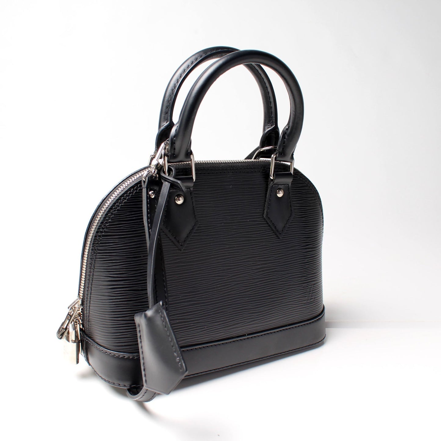 Louis Vuitton Alma BB Epi