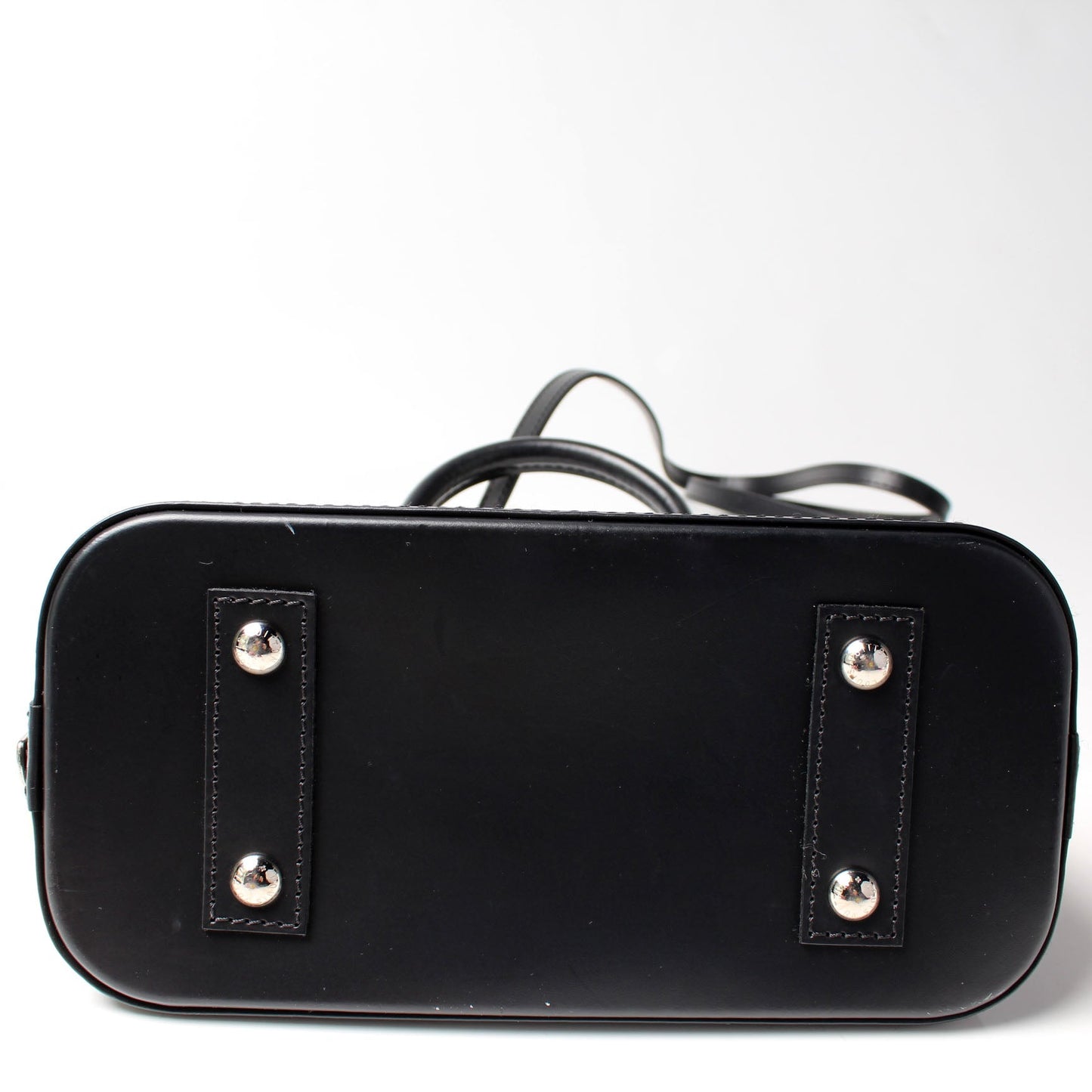 Louis Vuitton Alma BB Epi