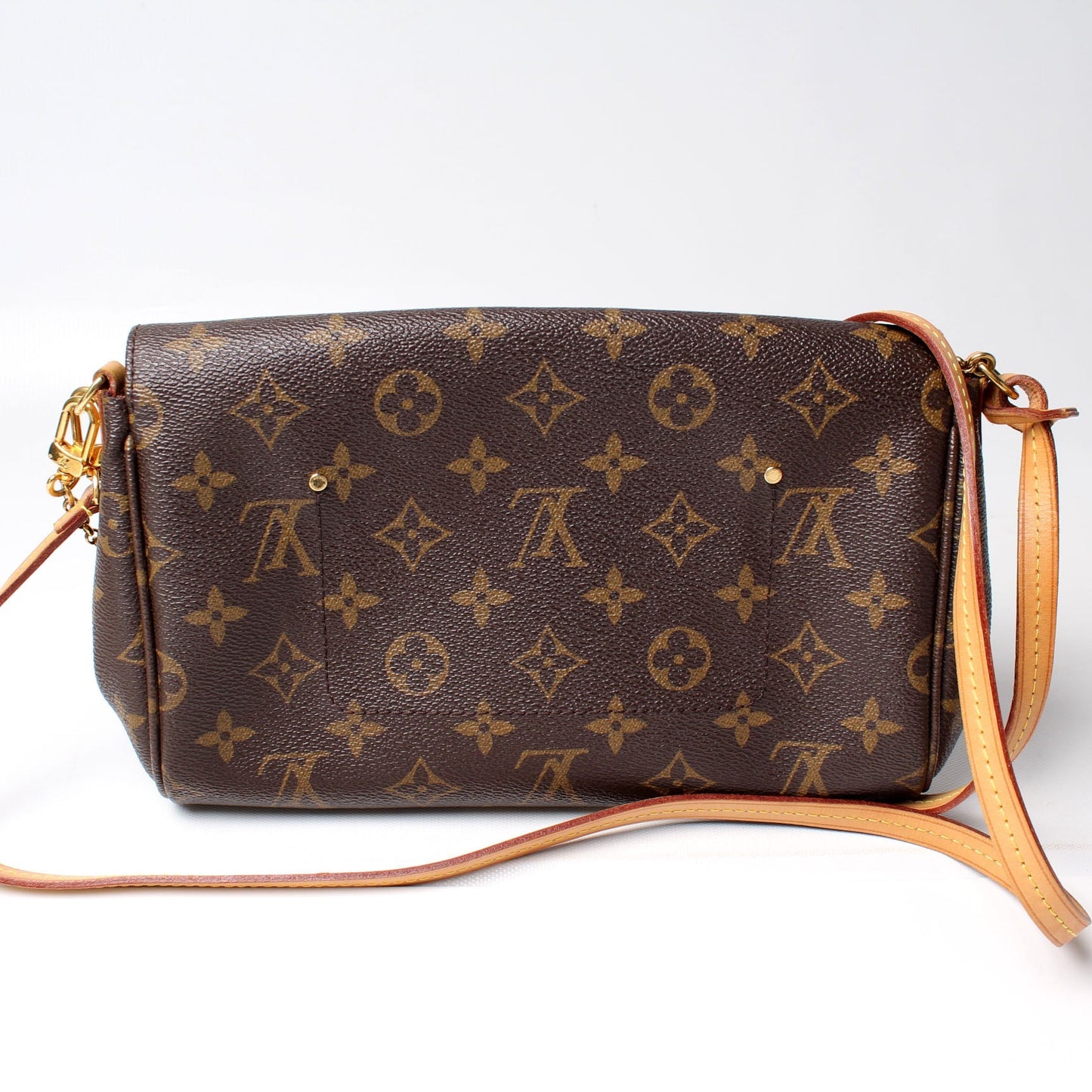 Louis Vuitton Favorite MM Monogram