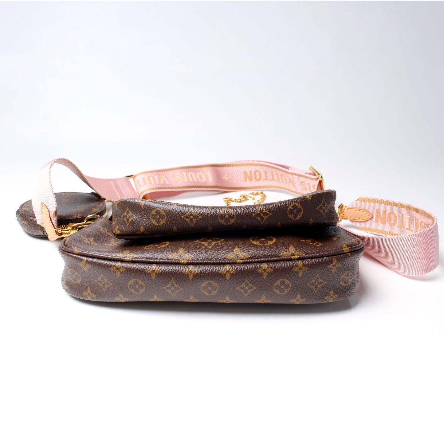 Louis Vuitton Multi Pochette Monogram