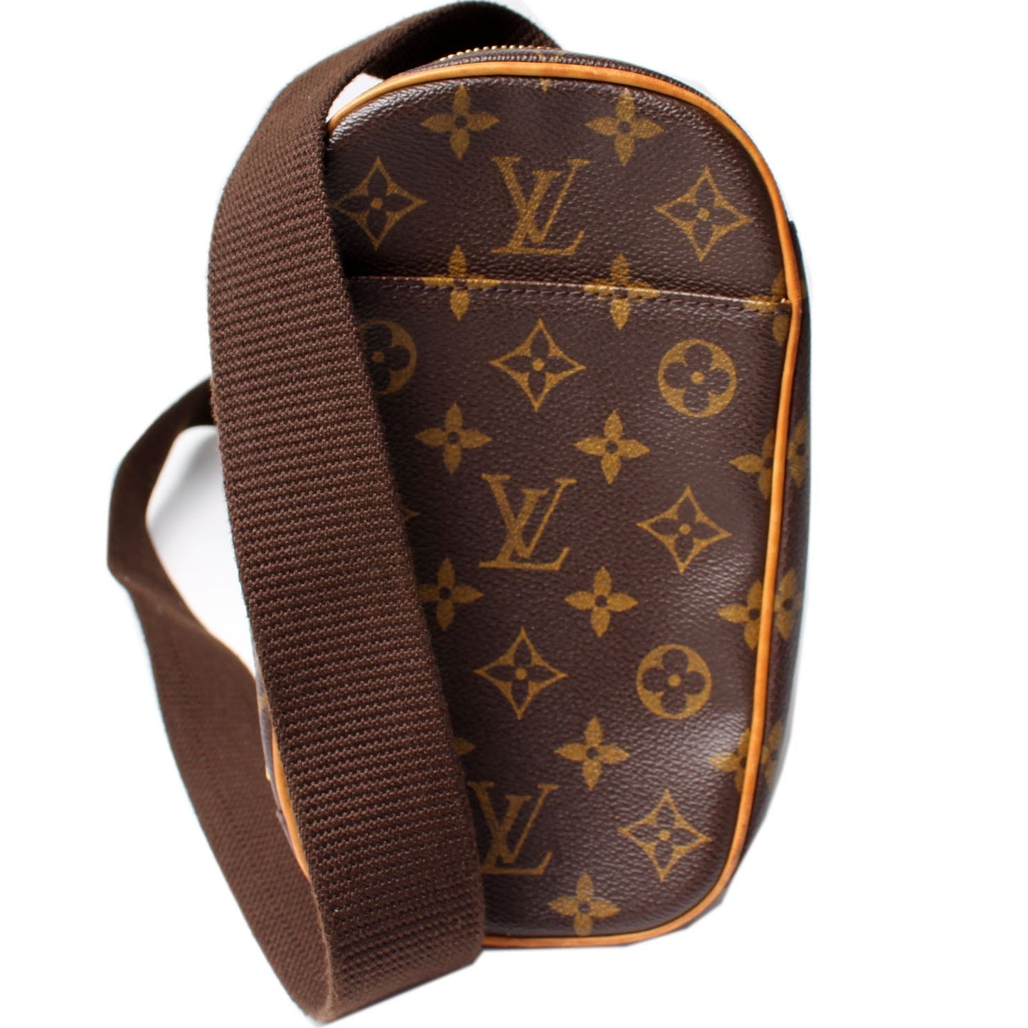 Louis Vuitton Pochette Gange Monogram