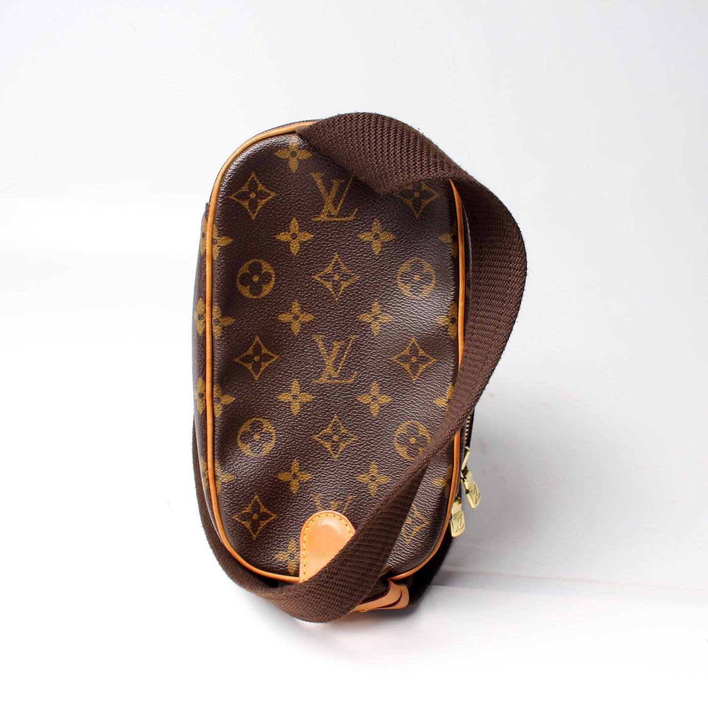 Louis Vuitton Pochette Gange Monogram