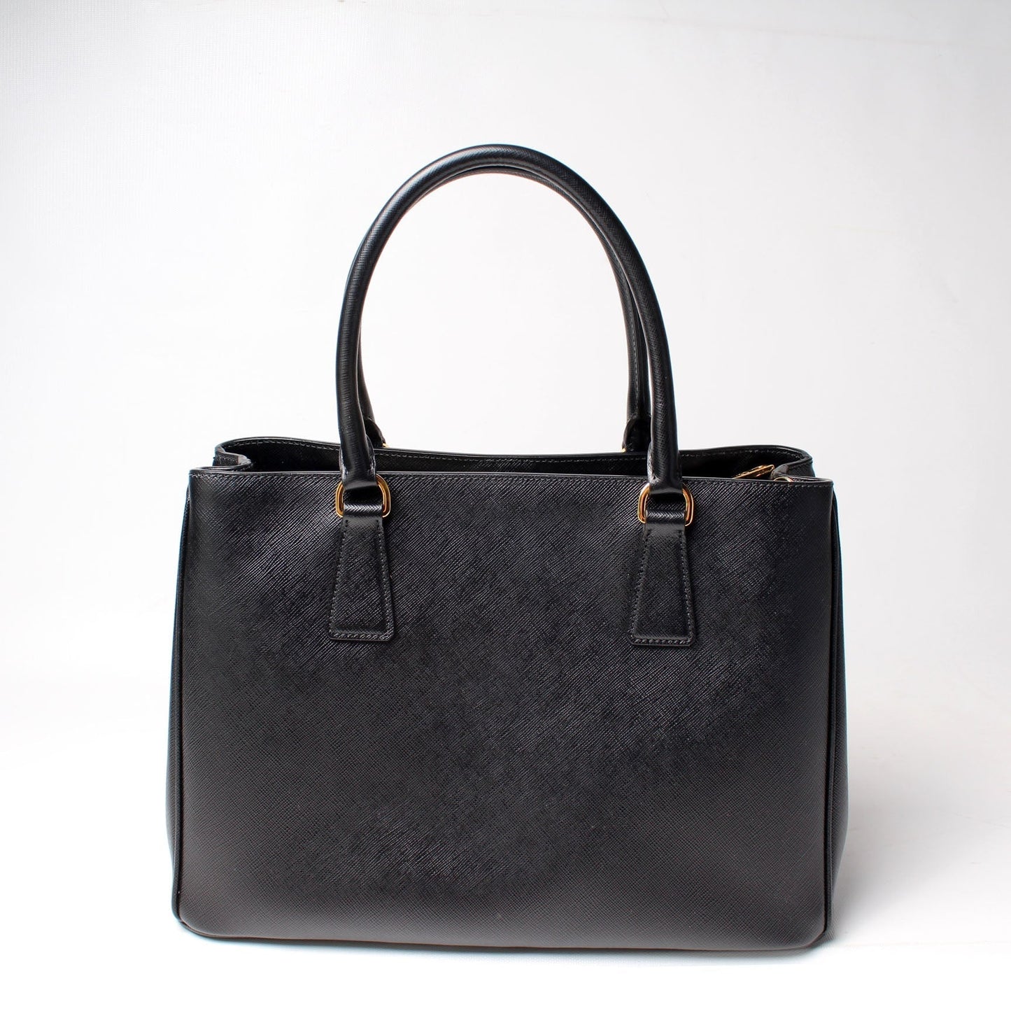 Prada Saffiano Lux Small Bag
