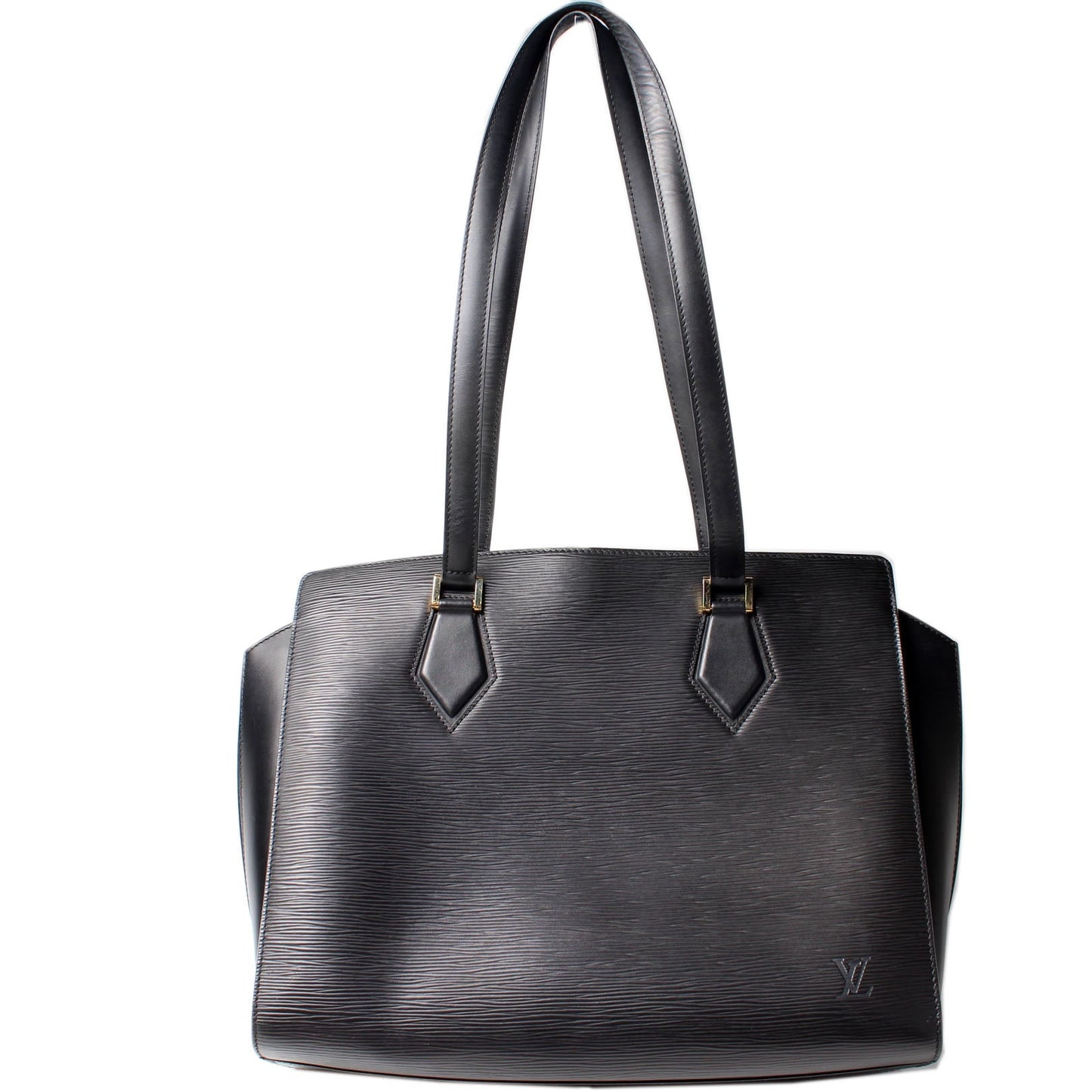 Louis Vuitton Duplex Epi
