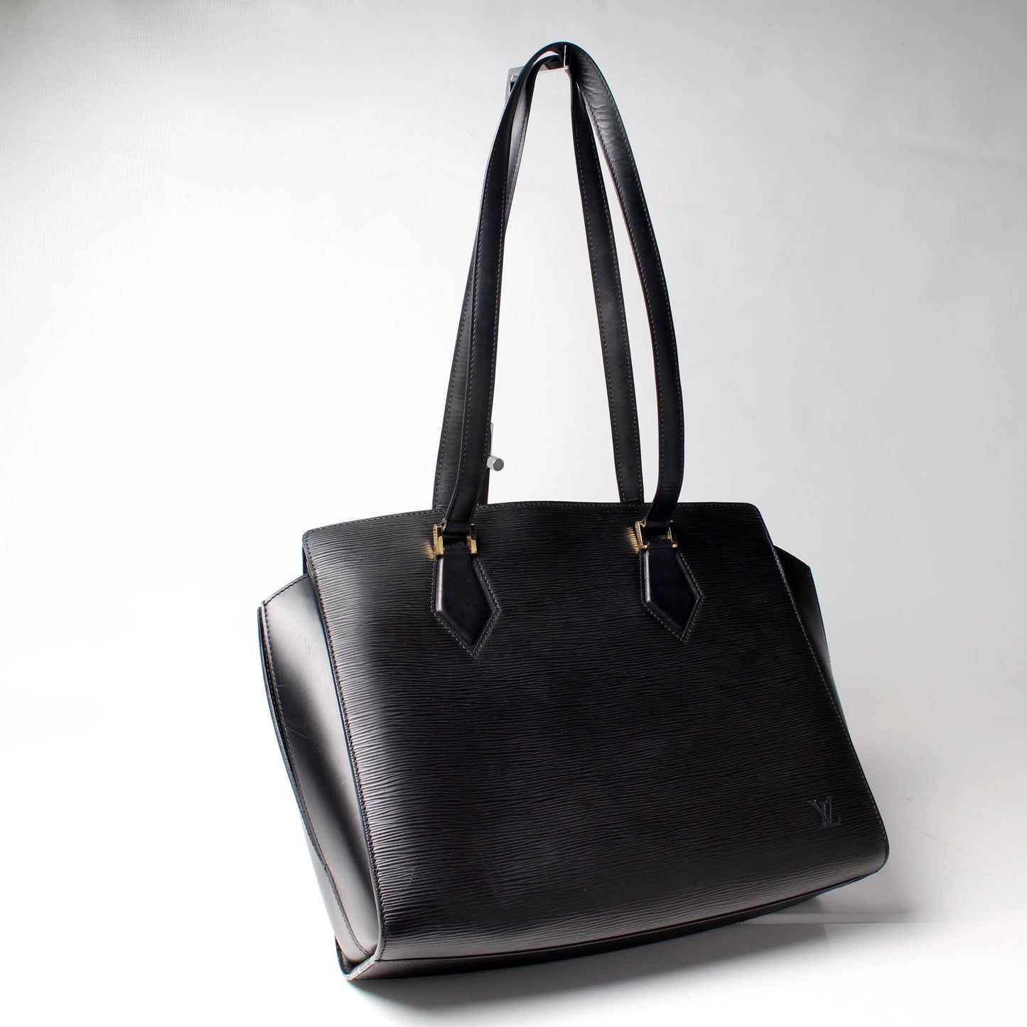 Louis Vuitton Duplex Epi