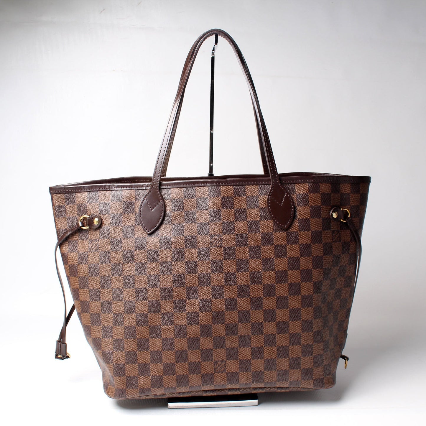 Louis Vuitton Neverfull MM Damier Ebene