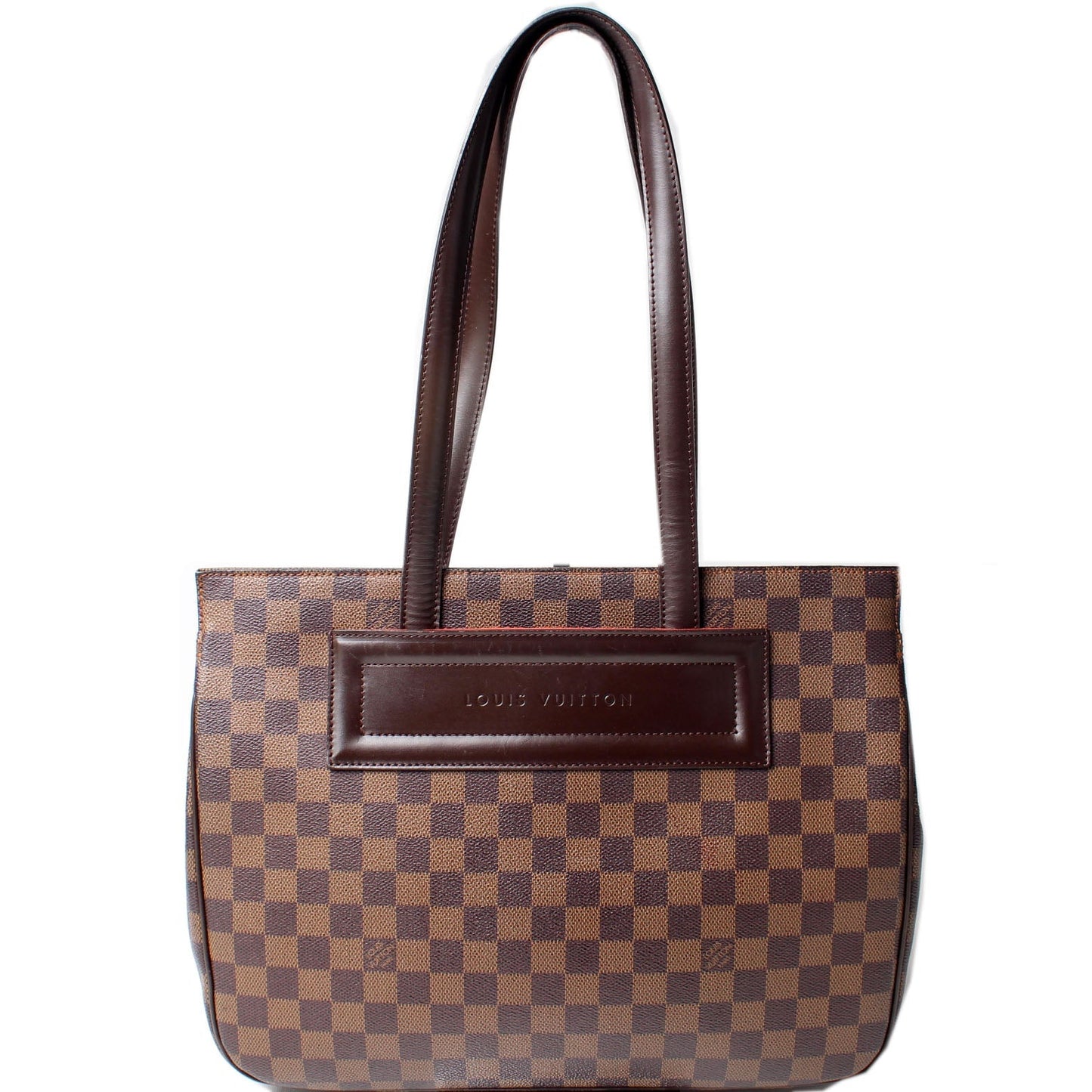 Louis Vuitton Parioli PM Damier Ebene