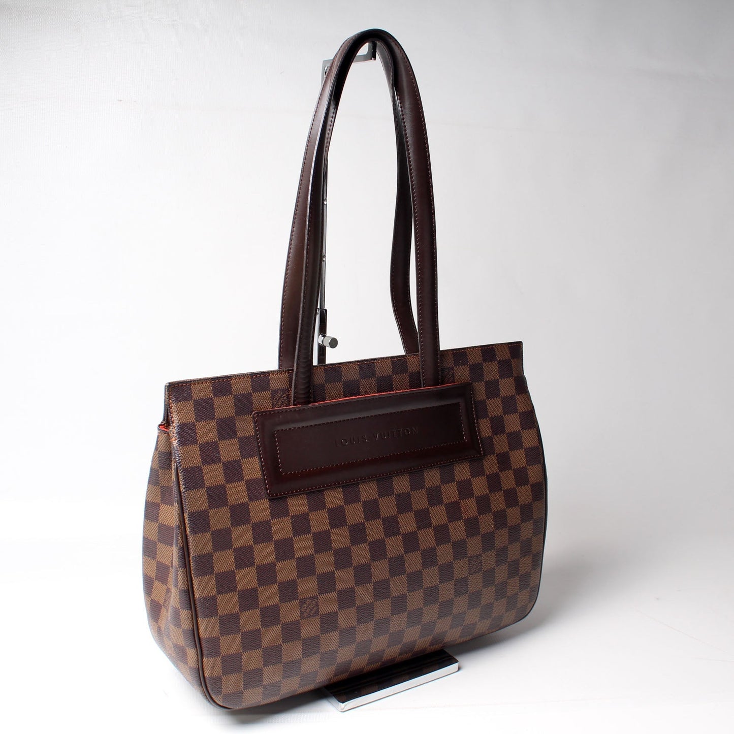 Louis Vuitton Parioli PM Damier Ebene