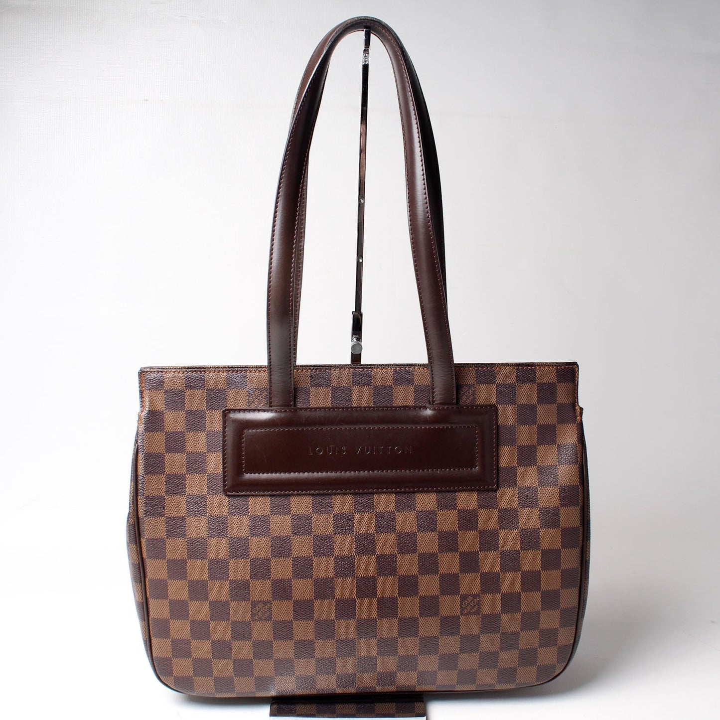 Louis Vuitton Parioli PM Damier Ebene