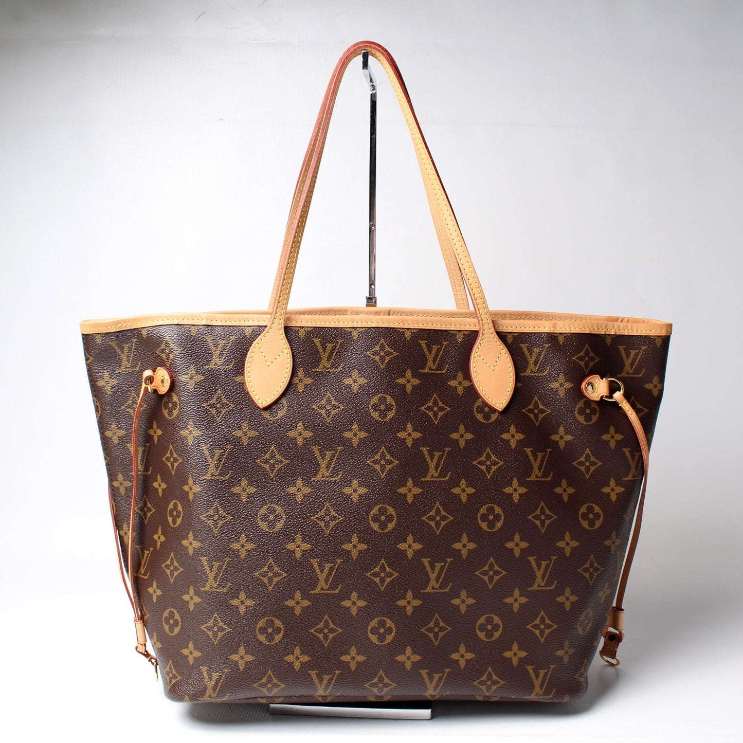 Louis Vuitton Neverfull MM Monogram