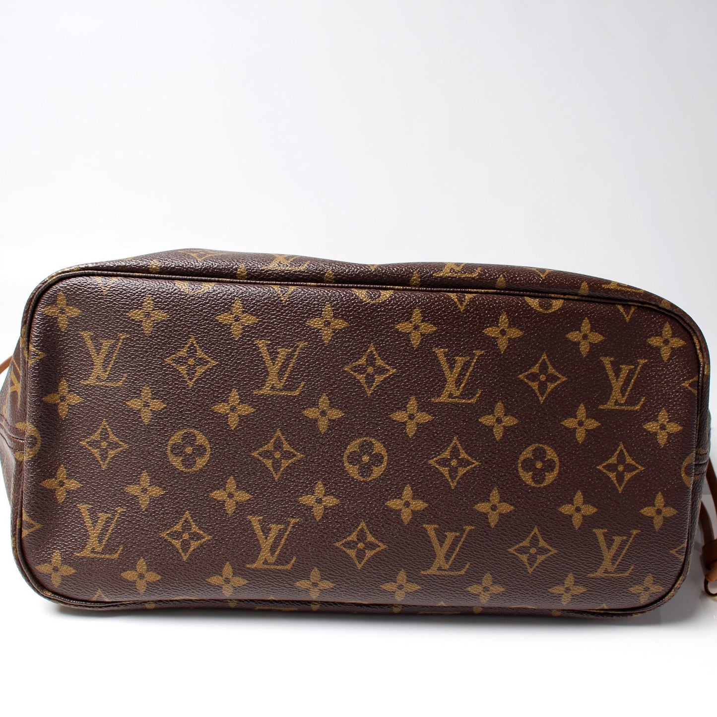 Louis Vuitton Neverfull MM Monogram