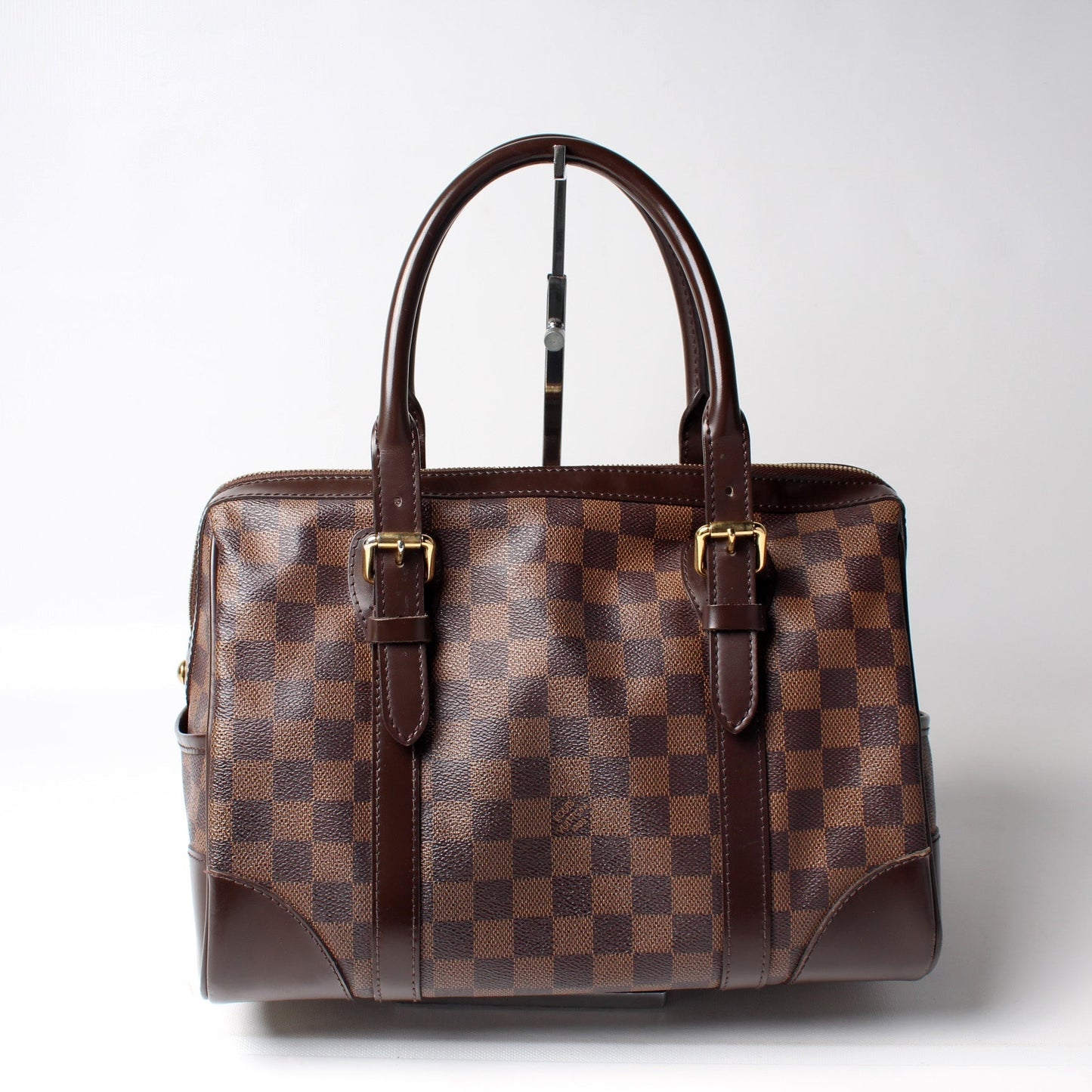 Louis Vuitton Berkeley Damier Ebene