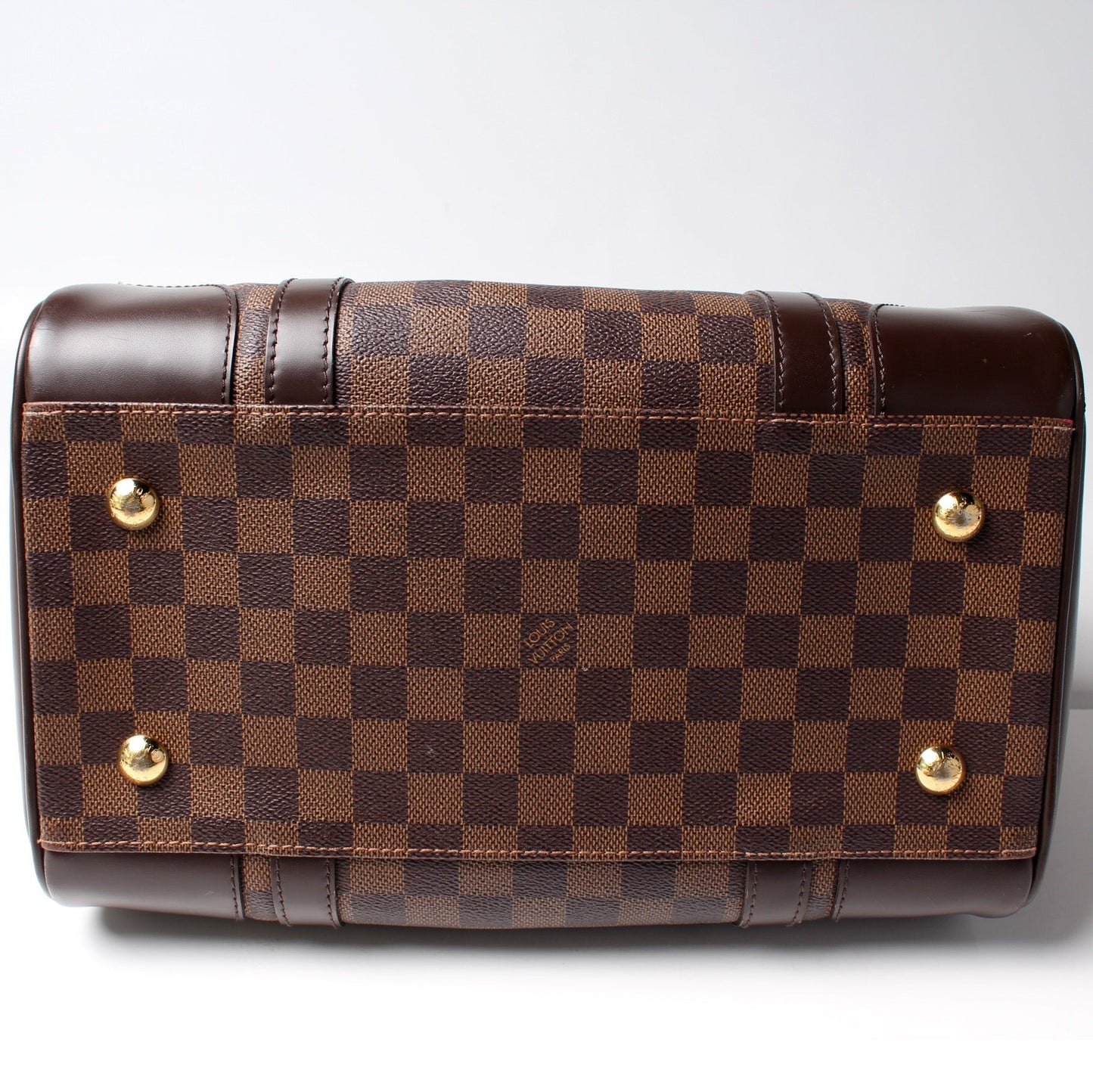 Louis Vuitton Berkeley Damier Ebene