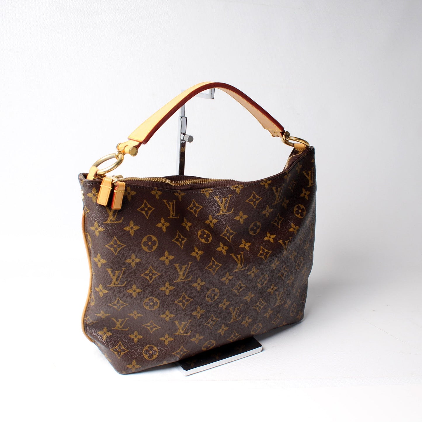 Louis Vuitton Sully PM Monogram