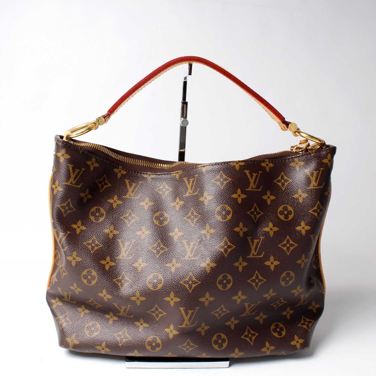 Louis Vuitton Sully PM Monogram