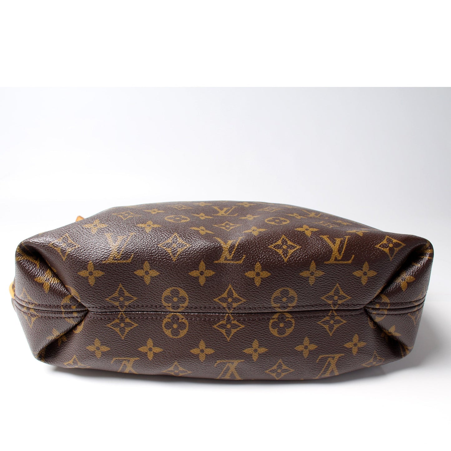 Louis Vuitton Sully PM Monogram