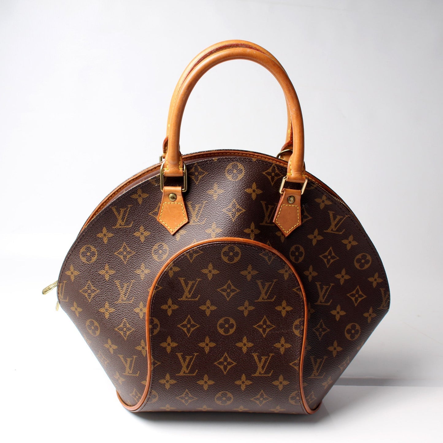 Louis Vuitton Ellipse MM Monogram