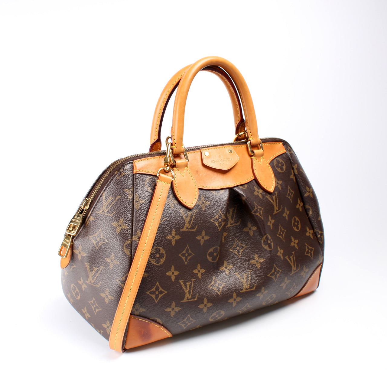 Louis Vuitton Segur NM Monogram