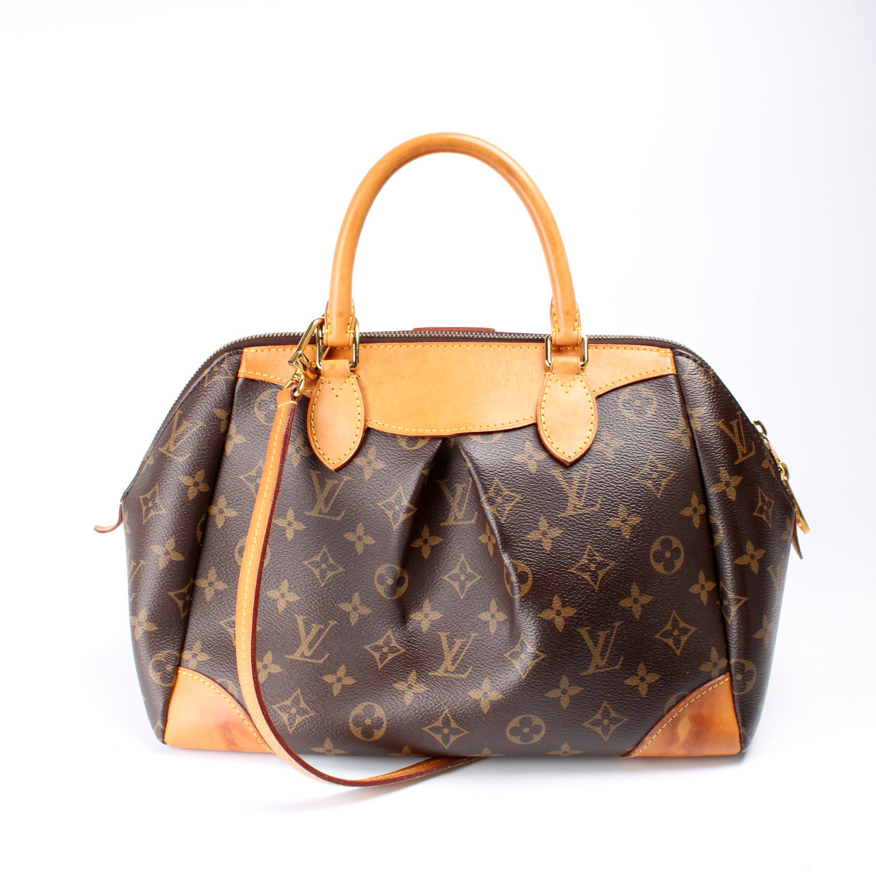 Louis Vuitton Segur NM Monogram