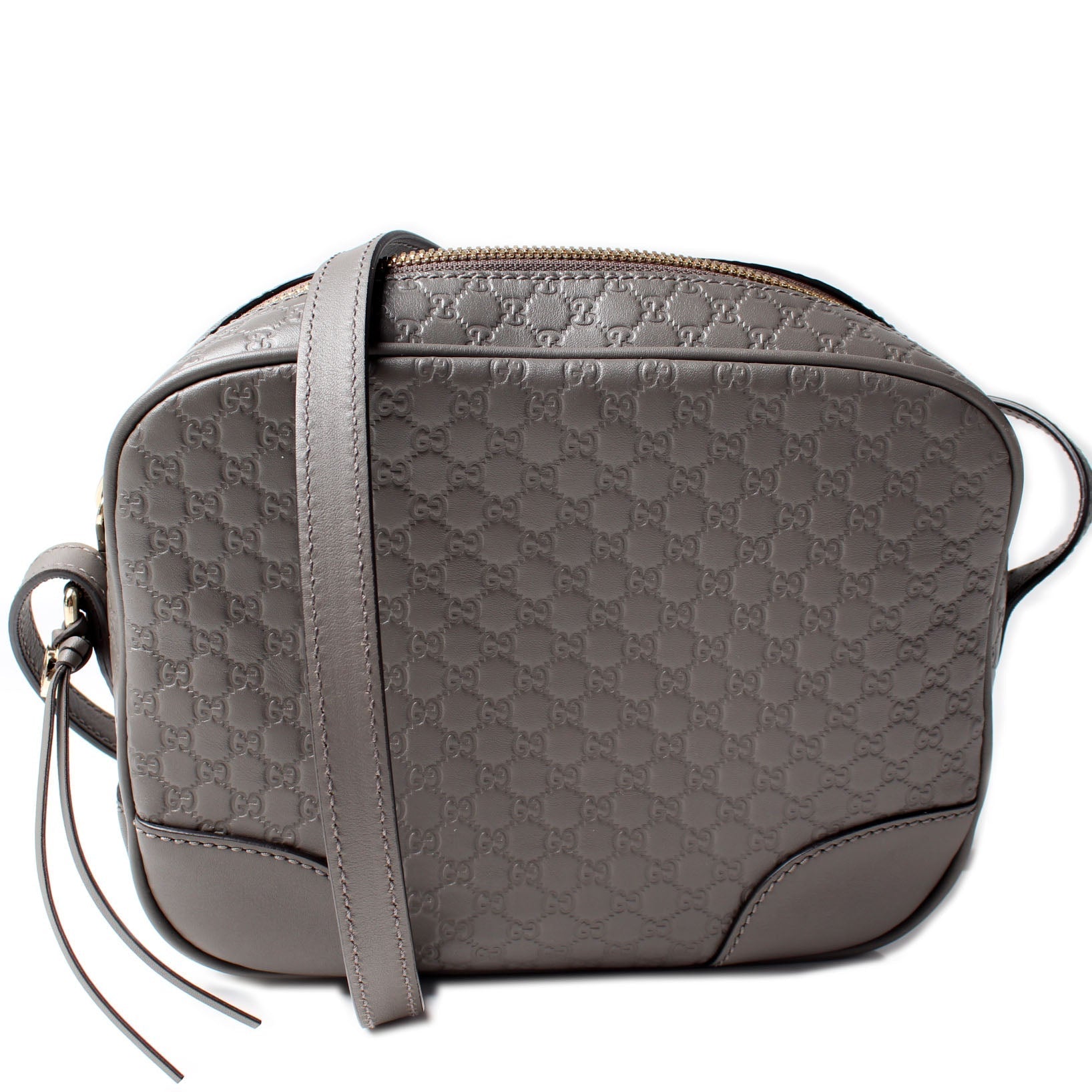 Gucci Leather Crossbody