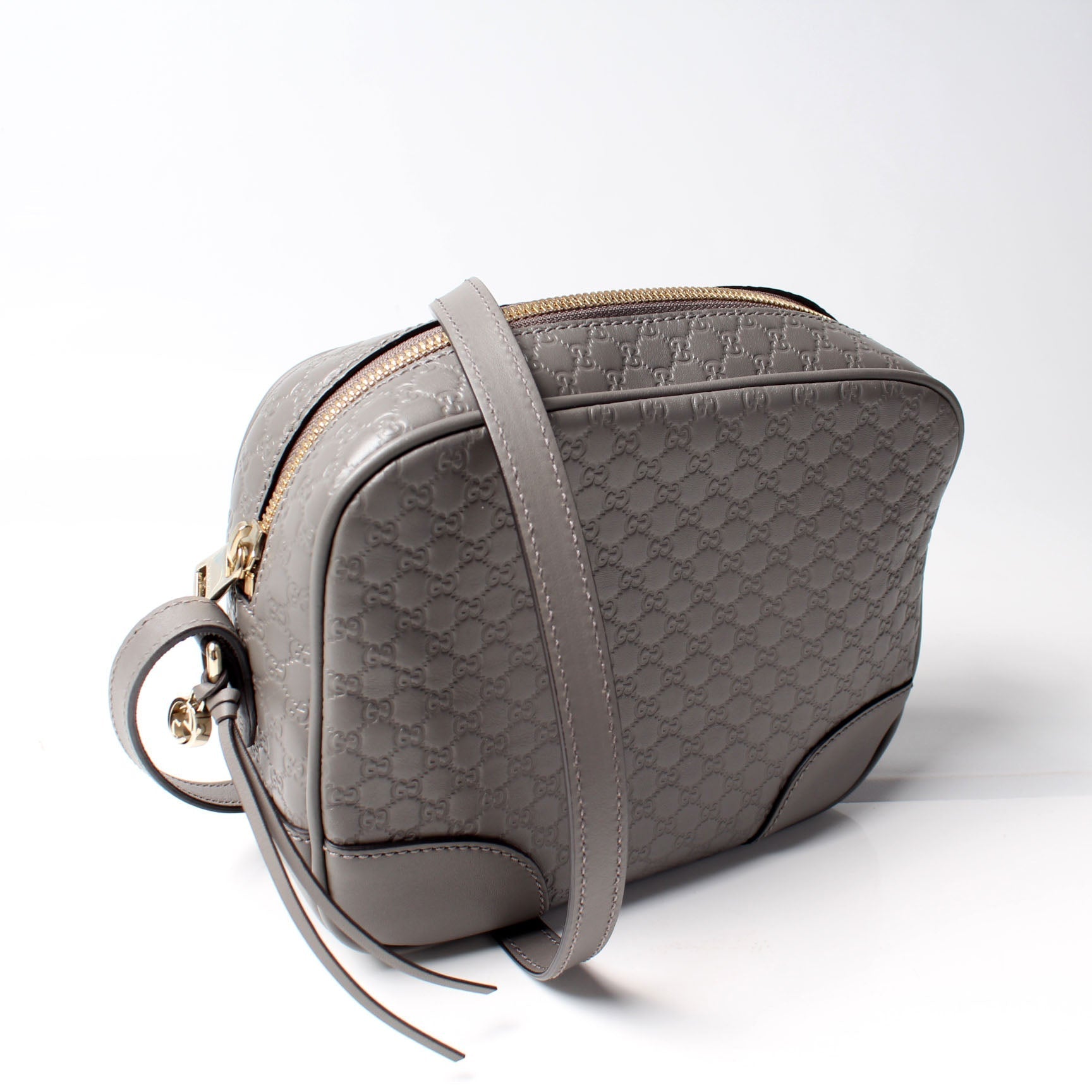 Gucci Leather Crossbody