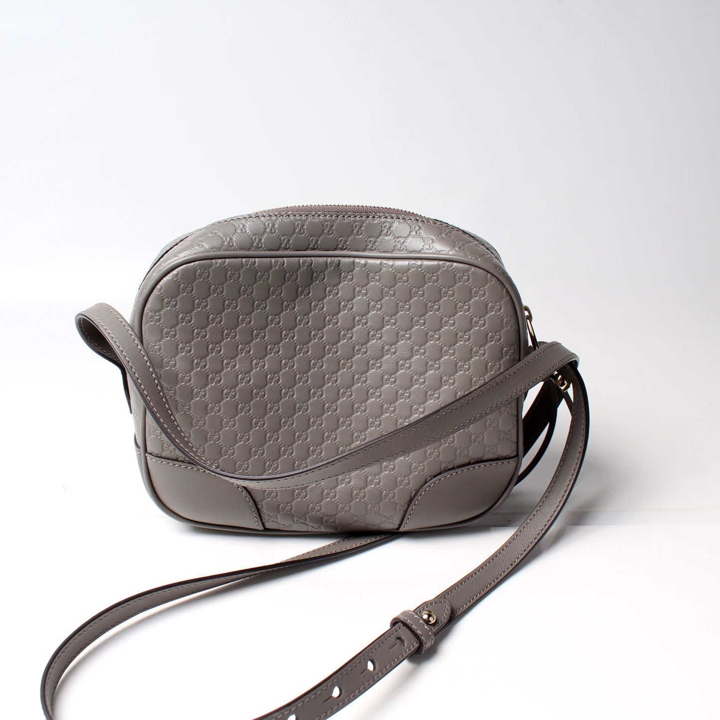 Gucci Leather Crossbody