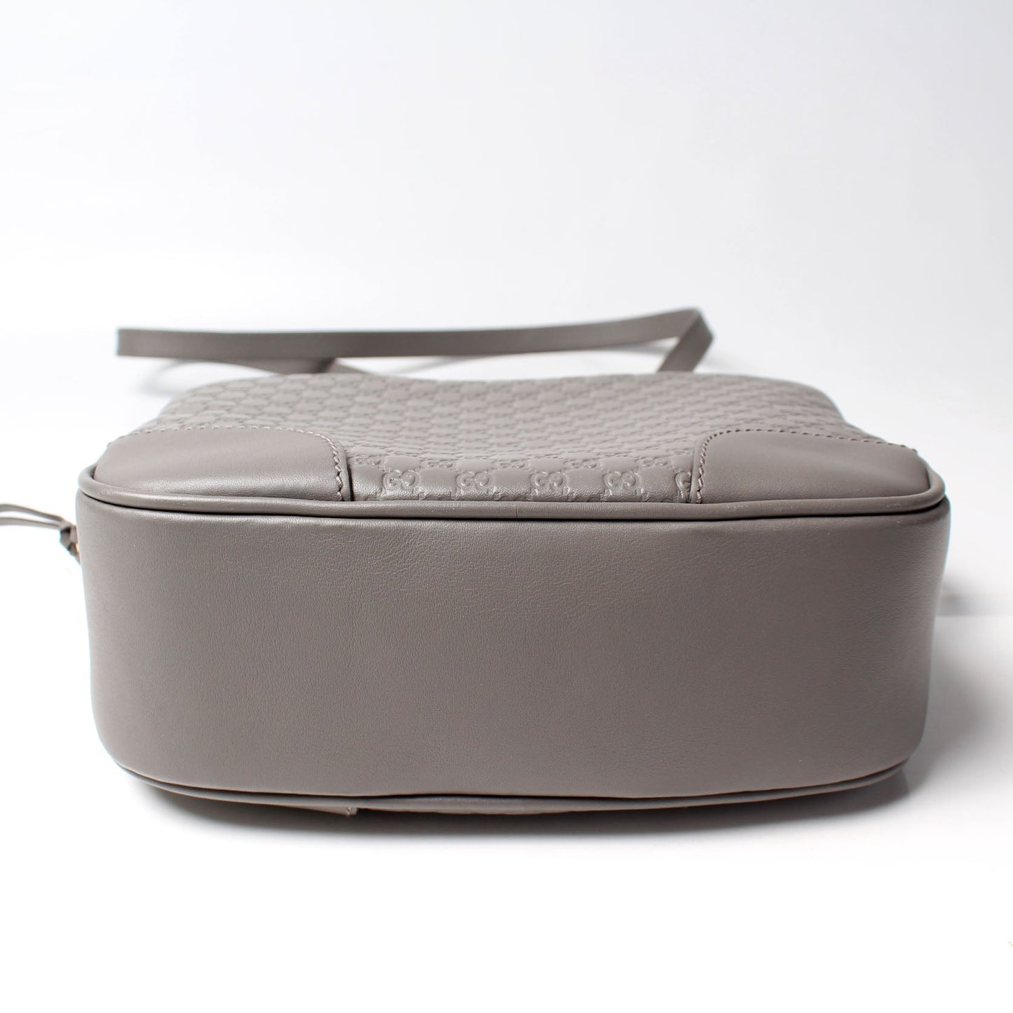 Gucci Leather Crossbody