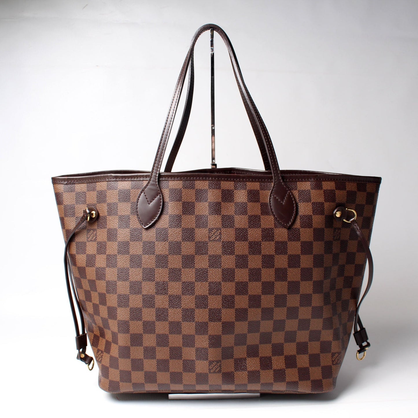 Louis Vuitton Neverfull MM Damier Ebene