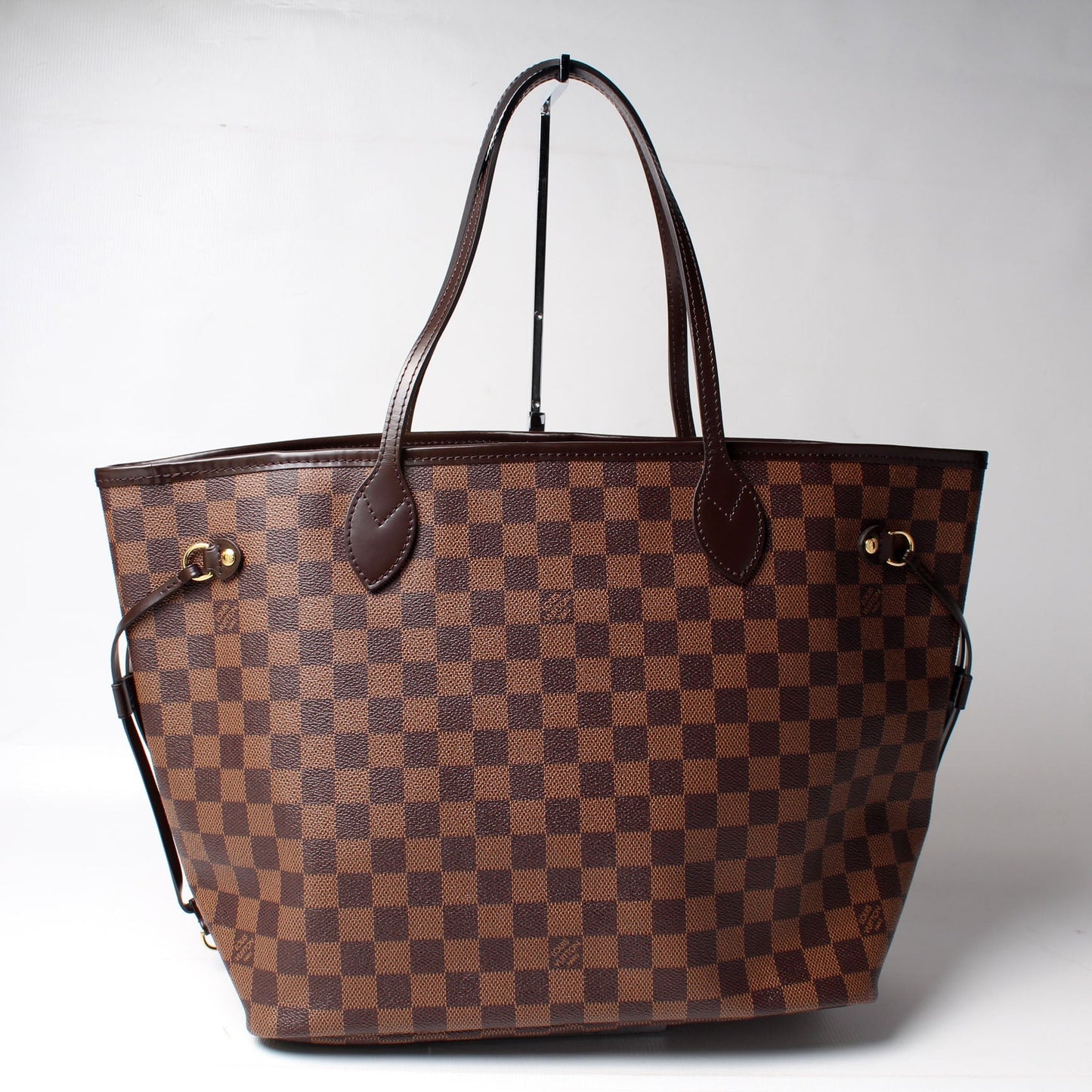 Louis Vuitton Neverfull MM Damier Ebene