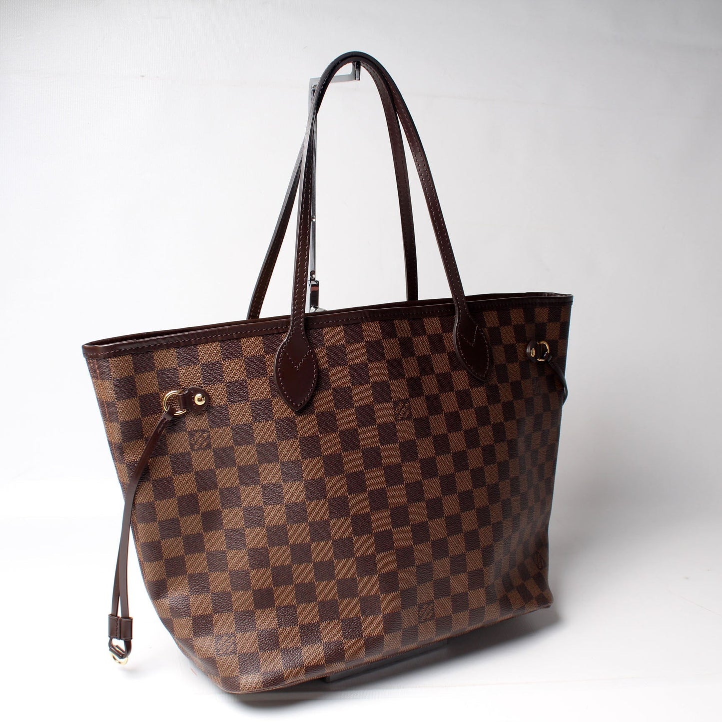 Louis Vuitton Neverfull MM Damier Ebene